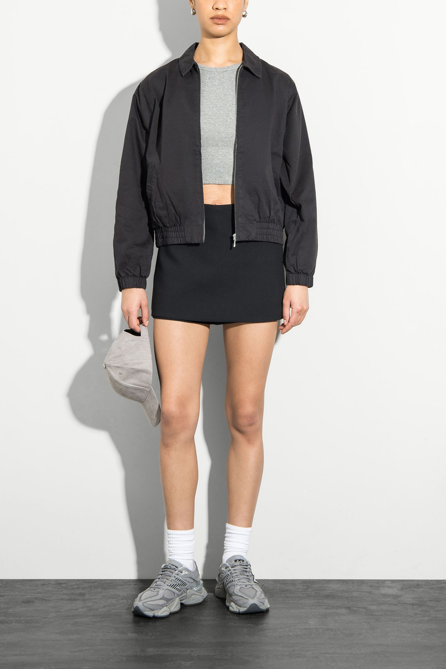 Куртка GARDEN BLOUSON купить в Украине