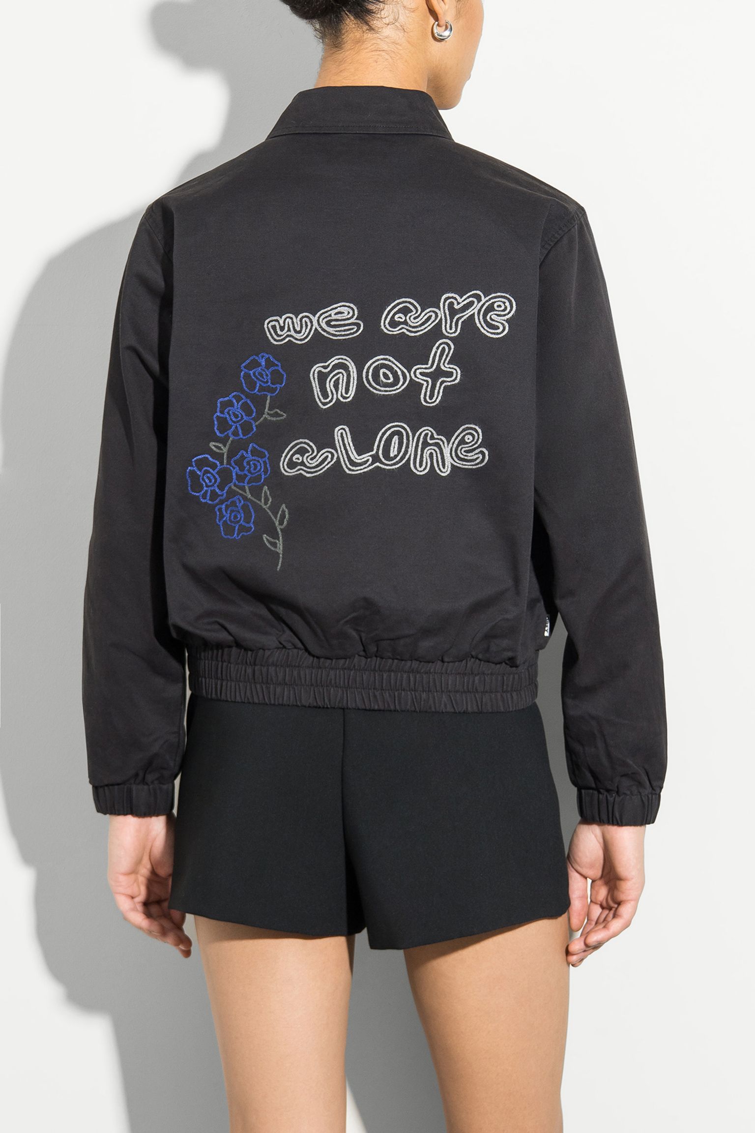 Стильные Куртка GARDEN BLOUSON