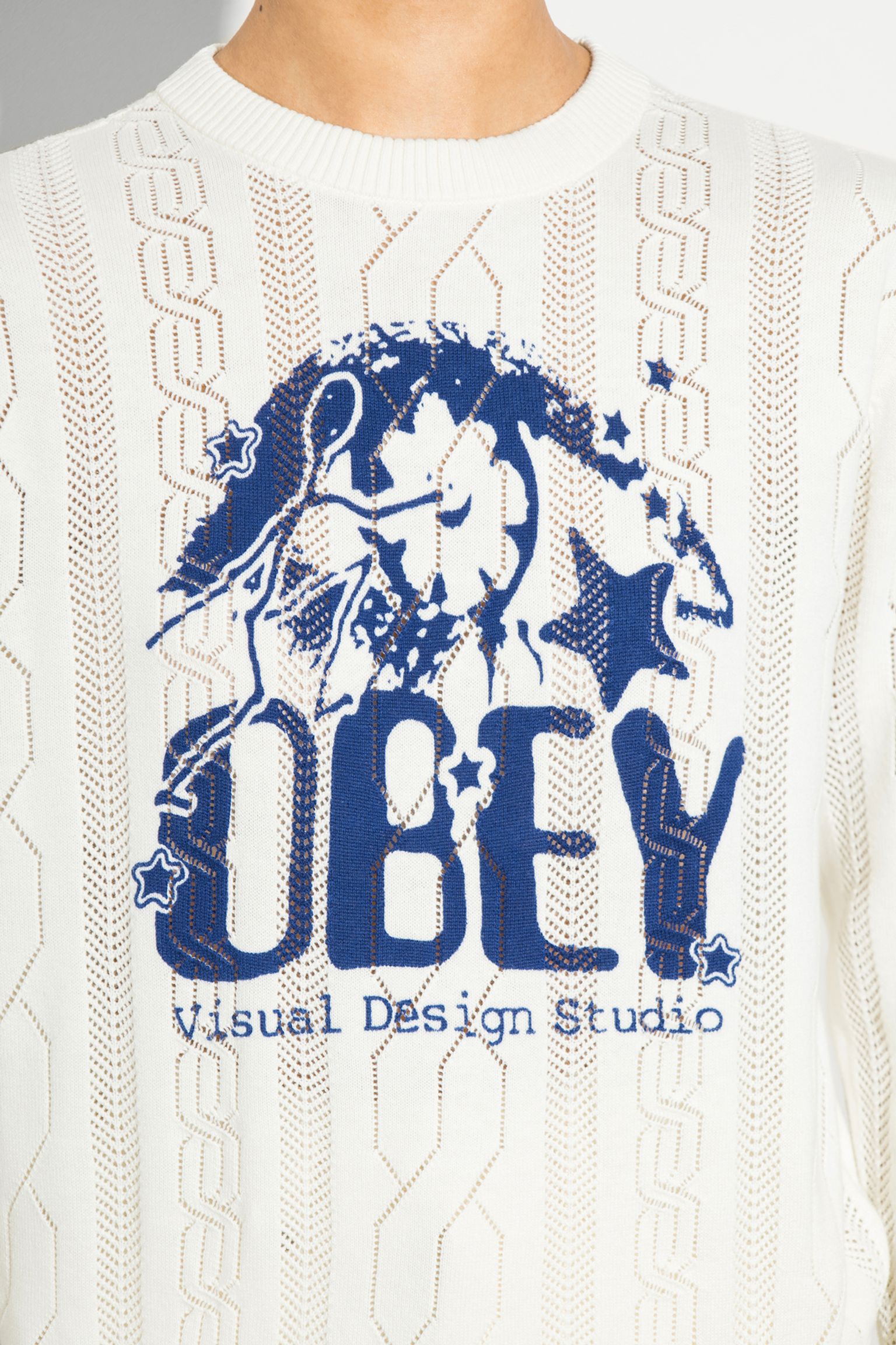 Широкий выбор Свитер STUDIO