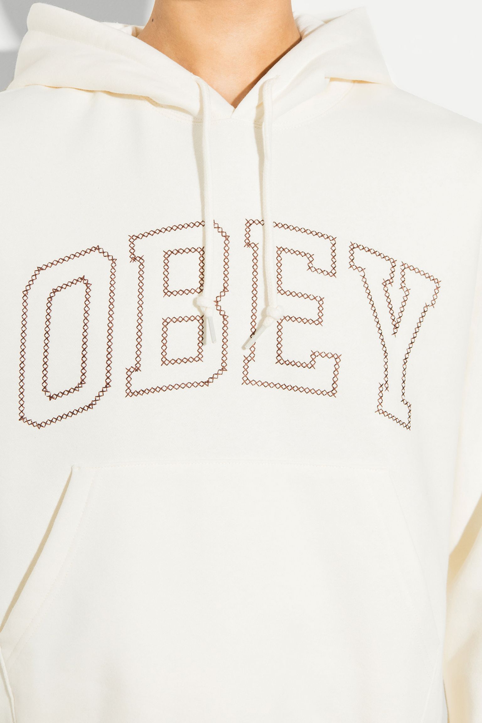 Широкий выбор Худи CROSS STITCH COLLEGIATE