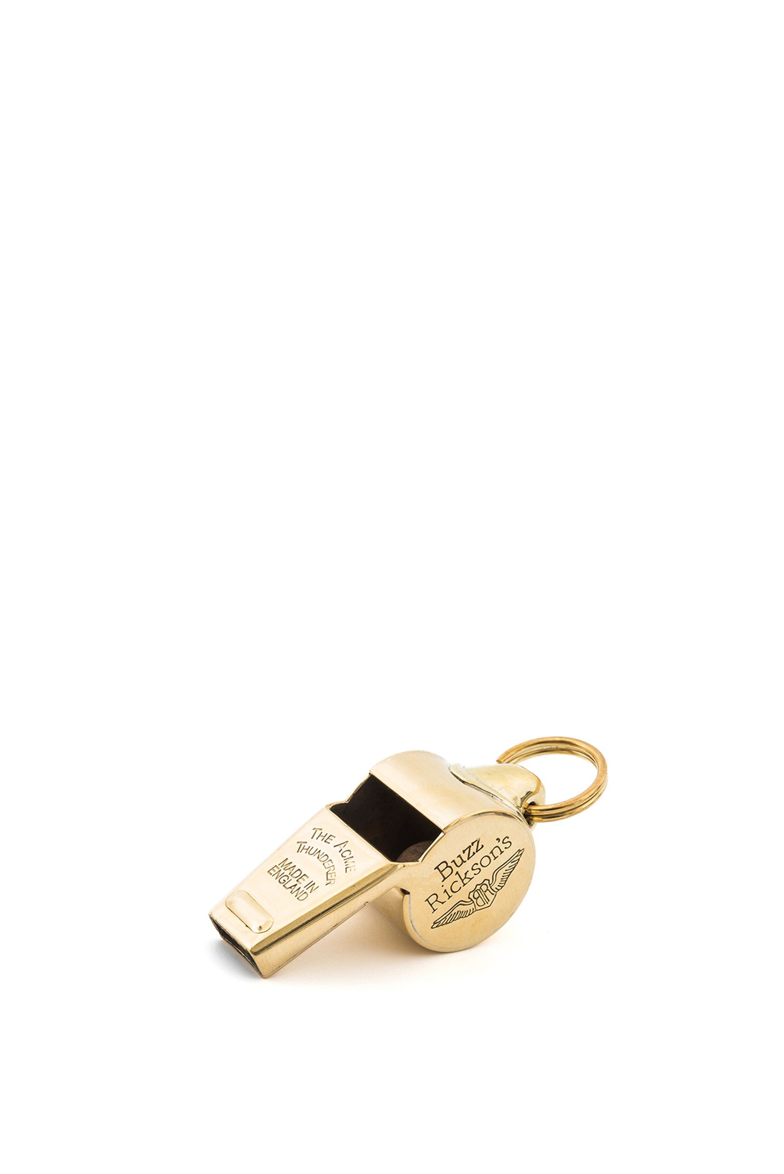 Свисток BRASS WHISTLE купити