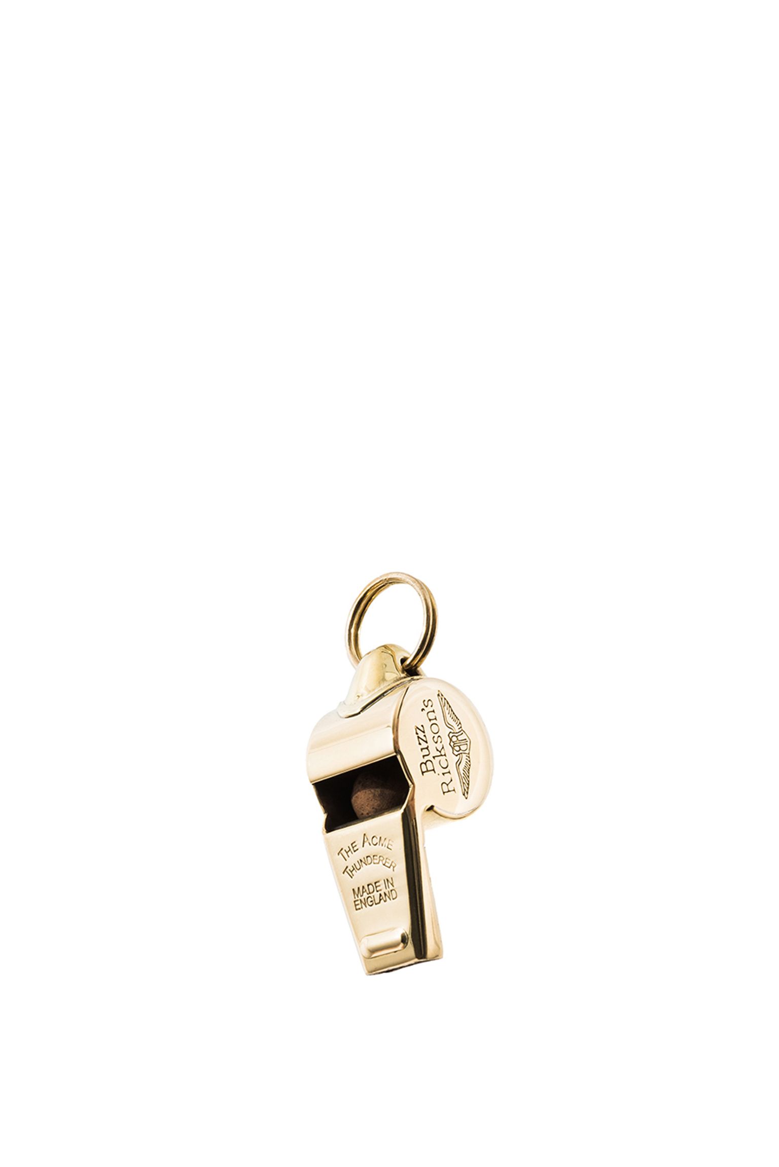 Свисток BRASS WHISTLE купити в Україні