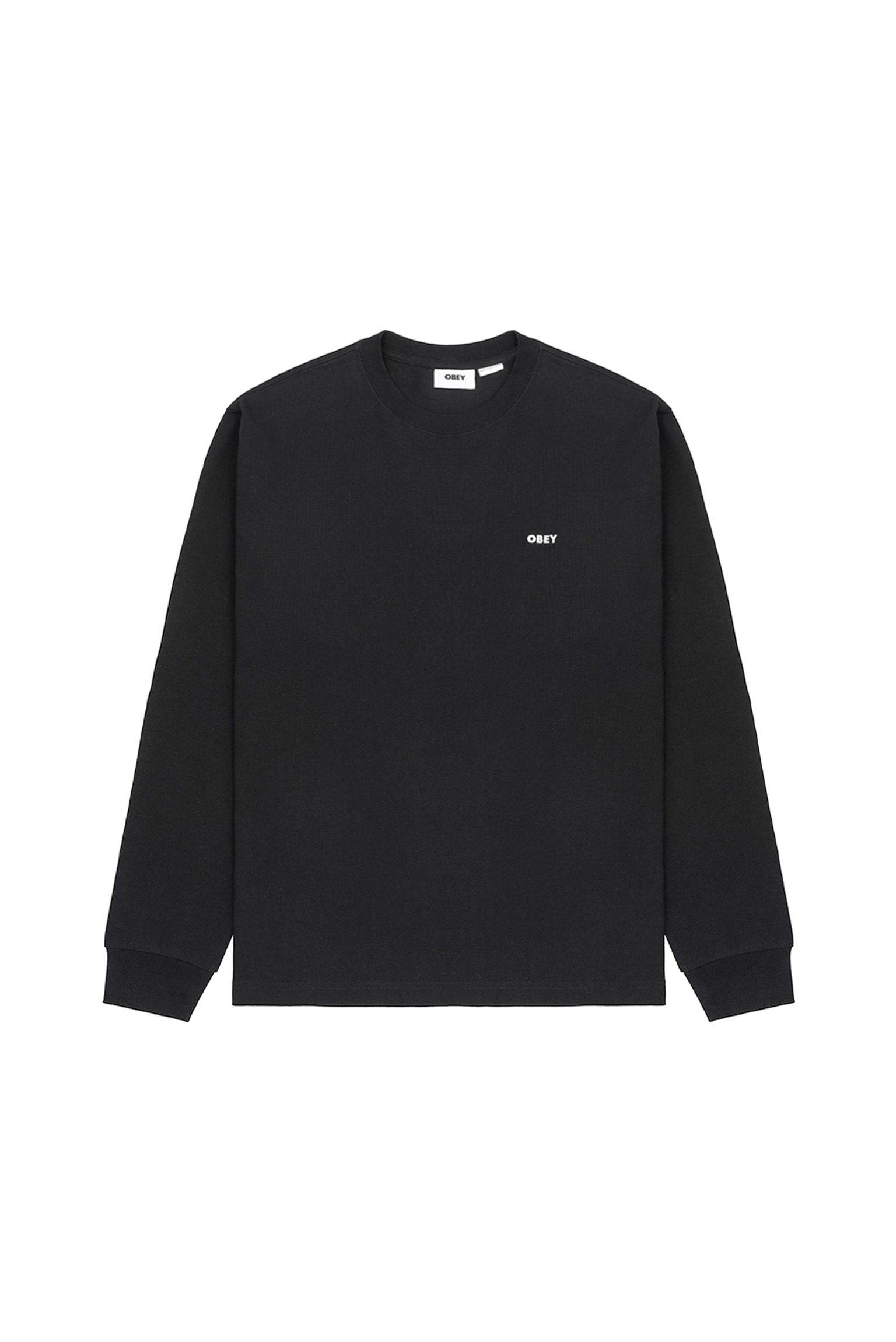 Лонгслів ESTABLISHED WORKS BOLD TEE купити