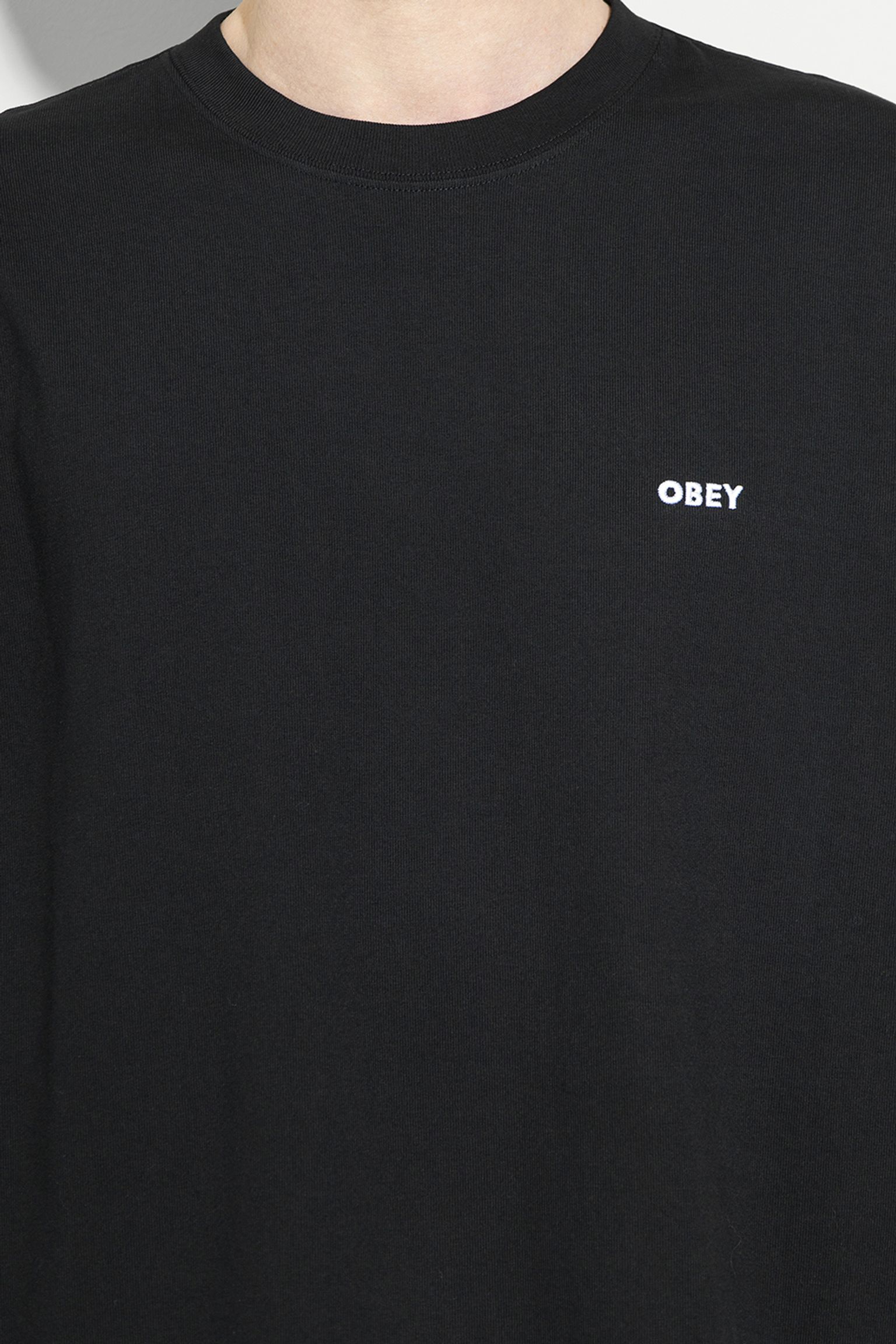 Широкий вибір Лонгслів ESTABLISHED WORKS BOLD TEE