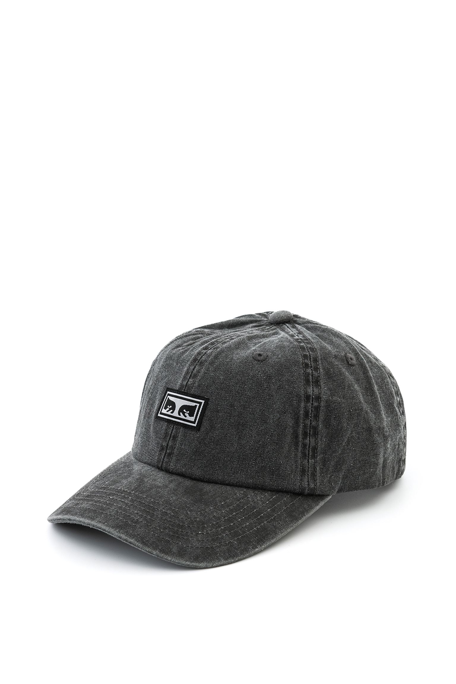 Бейсболка ICON EYES PIGMENT 6 PANEL VELCRO BACK купить
