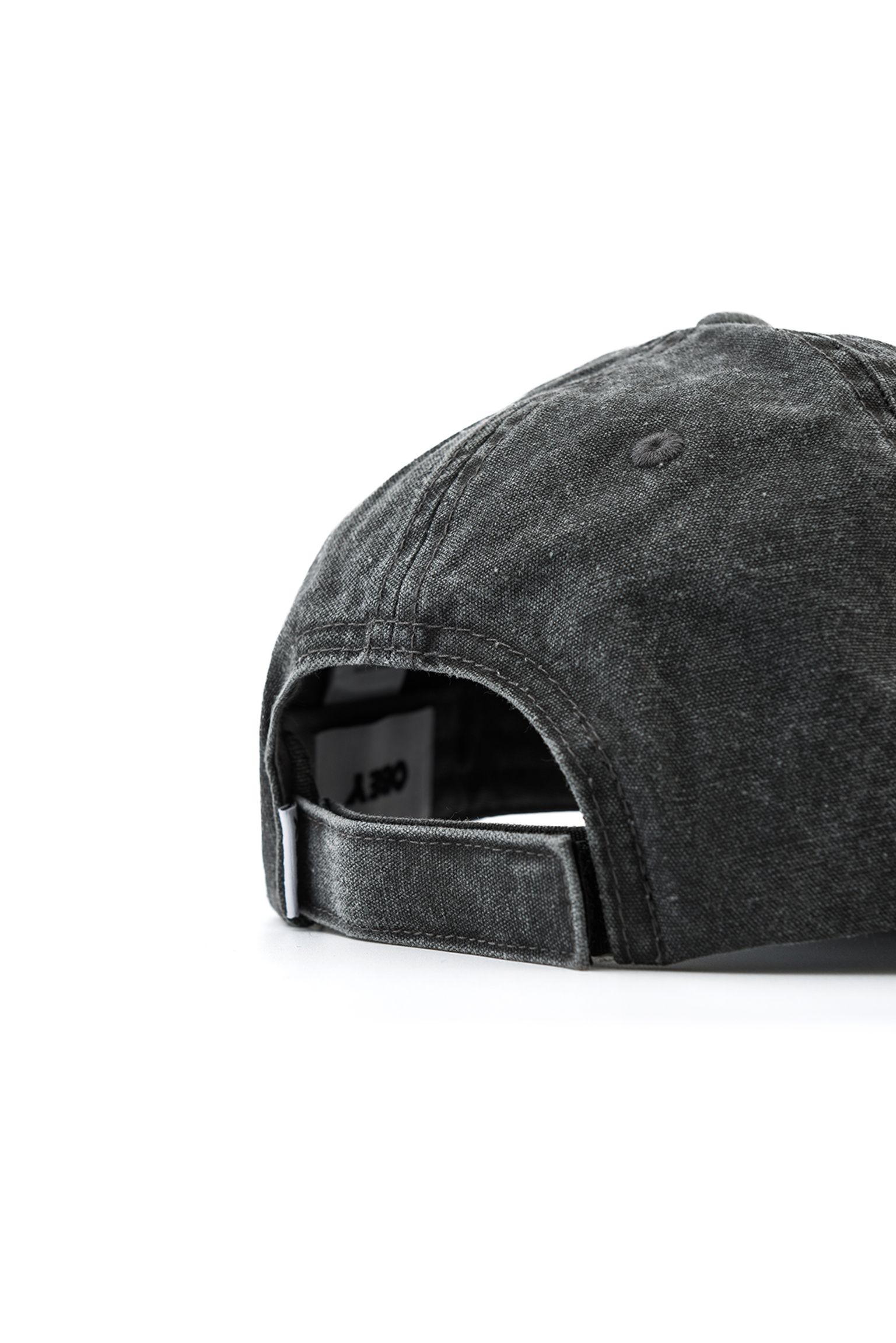Стильные Бейсболка ICON EYES PIGMENT 6 PANEL VELCRO BACK