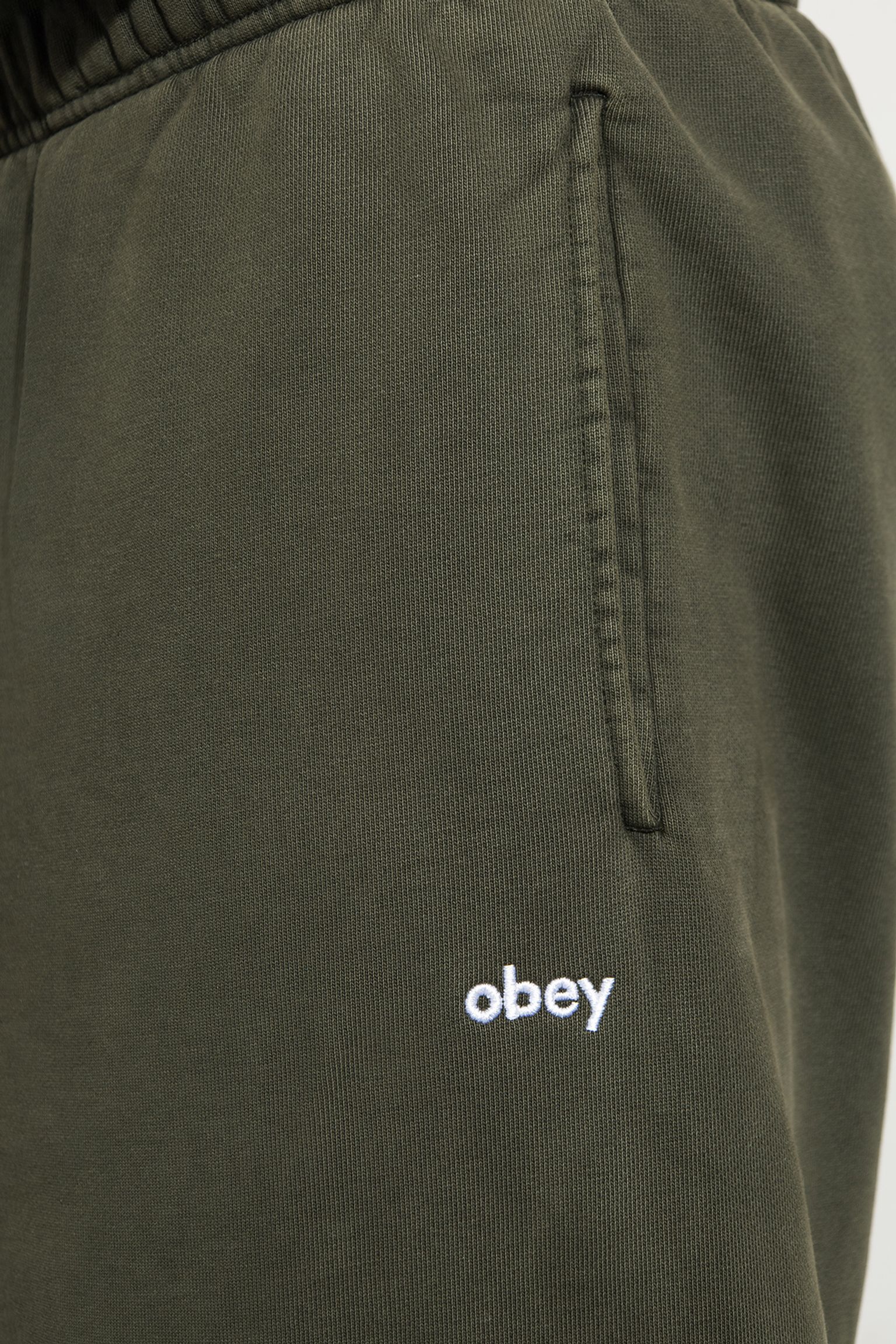 Широкий вибір Спортивні брюки LOWERCASE PIGMENT