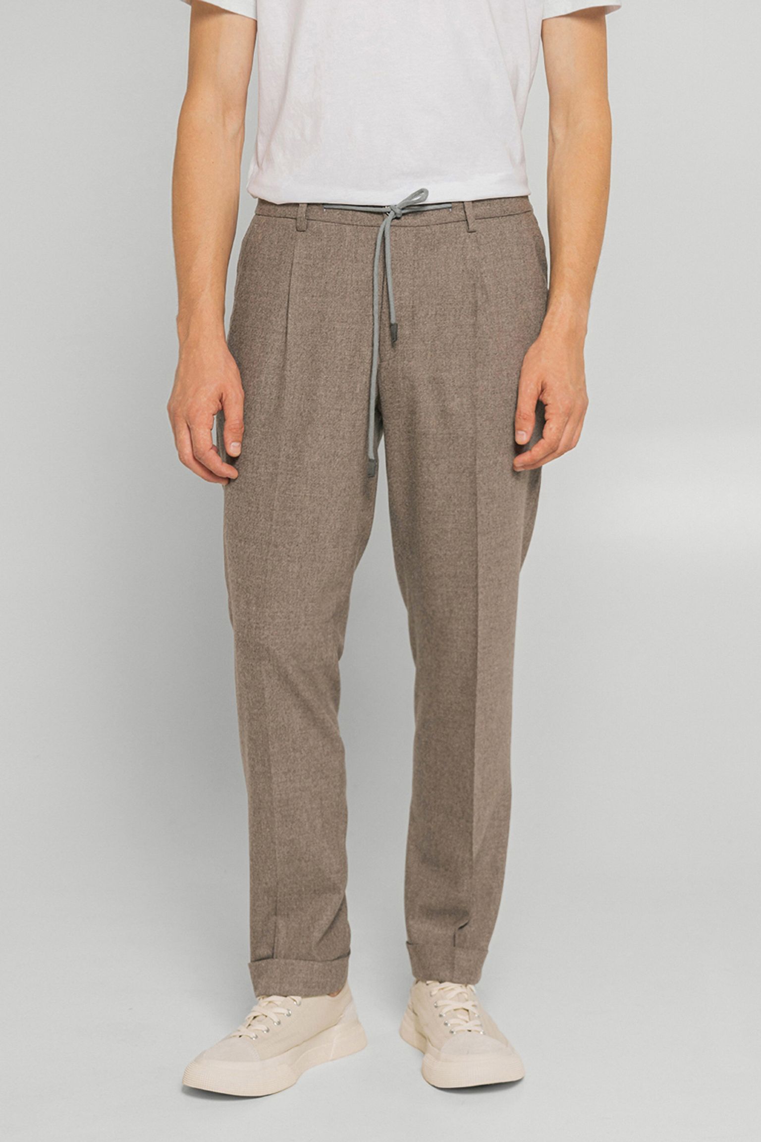 Брюки TROUSERS