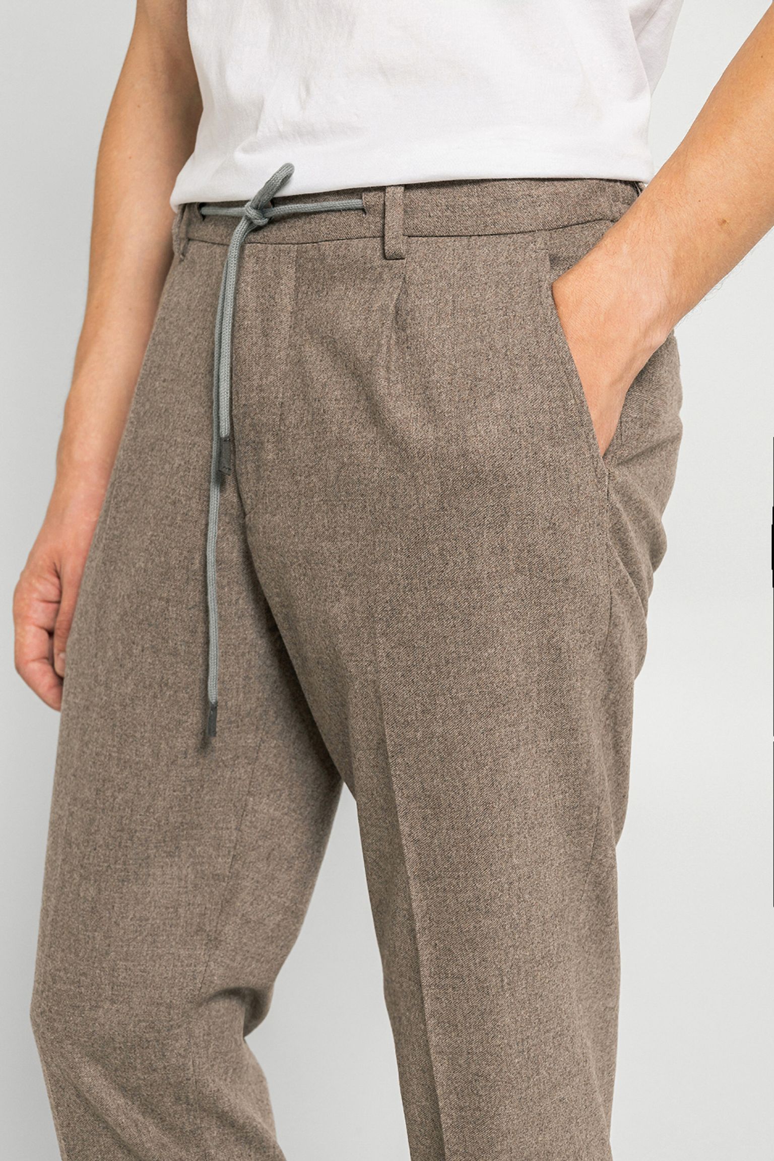 Брюки TROUSERS