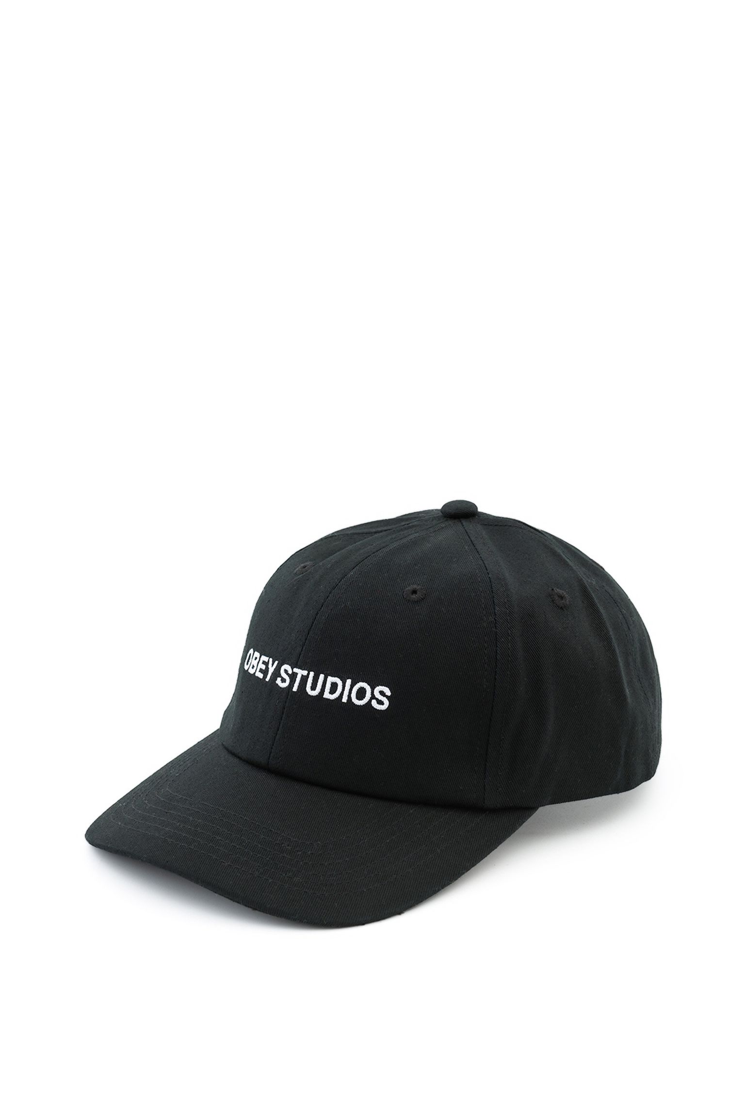 Бейсболка STUDIOS TWILL 6 PANEL STRAPBACK купити