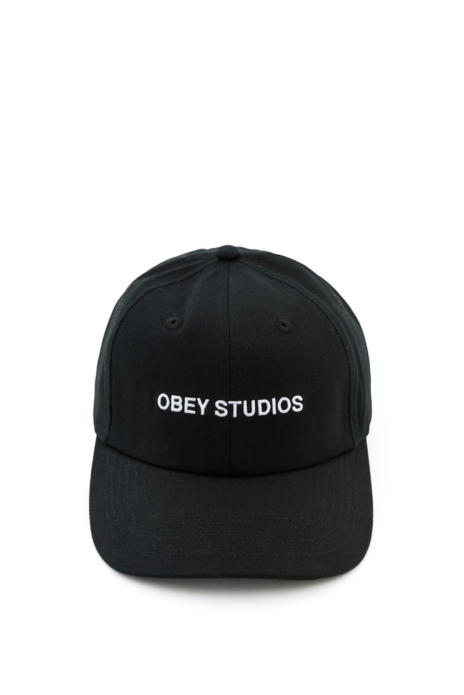 Бейсболка STUDIOS TWILL 6 PANEL STRAPBACK з доставкою
