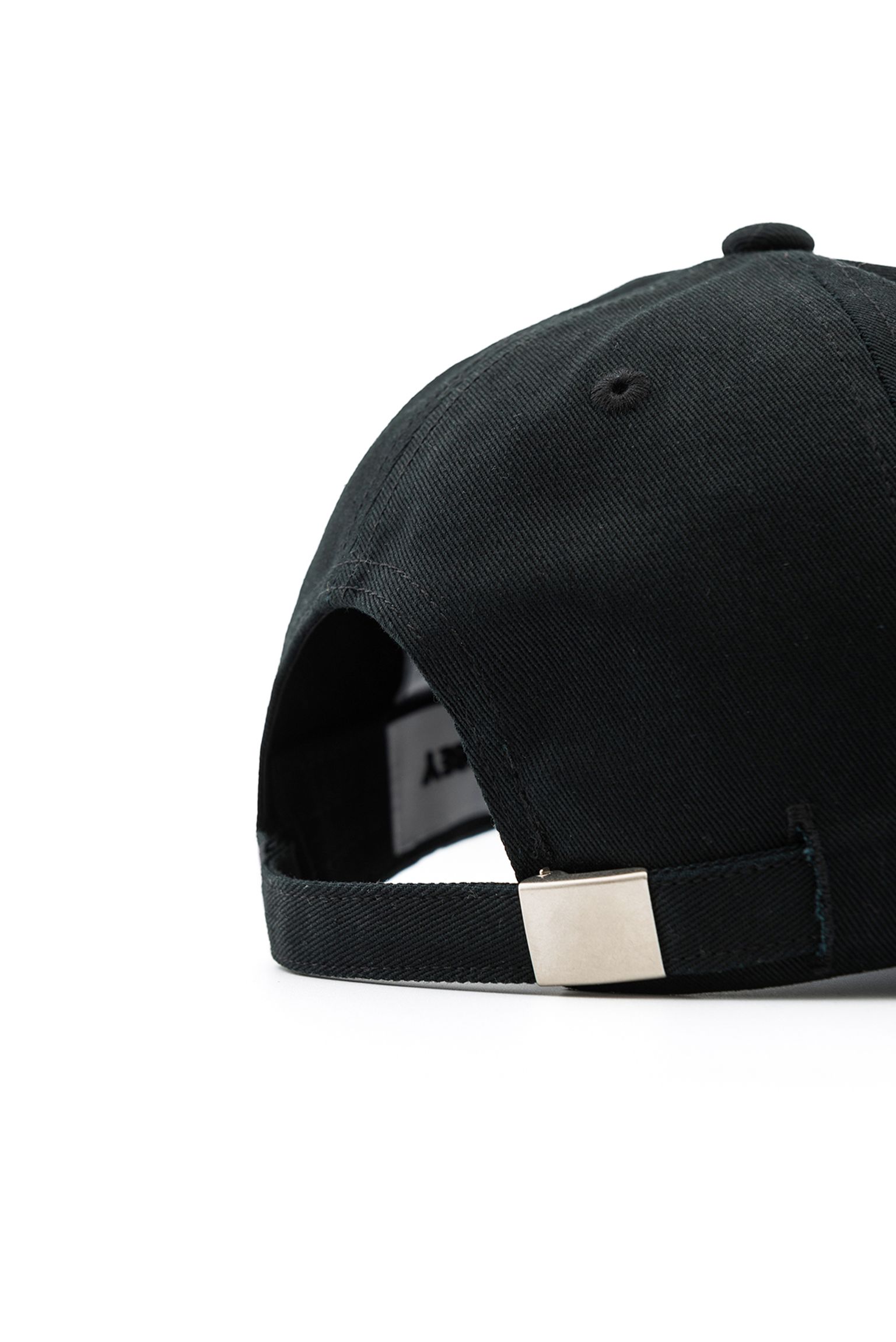 Стильні Бейсболка STUDIOS TWILL 6 PANEL STRAPBACK