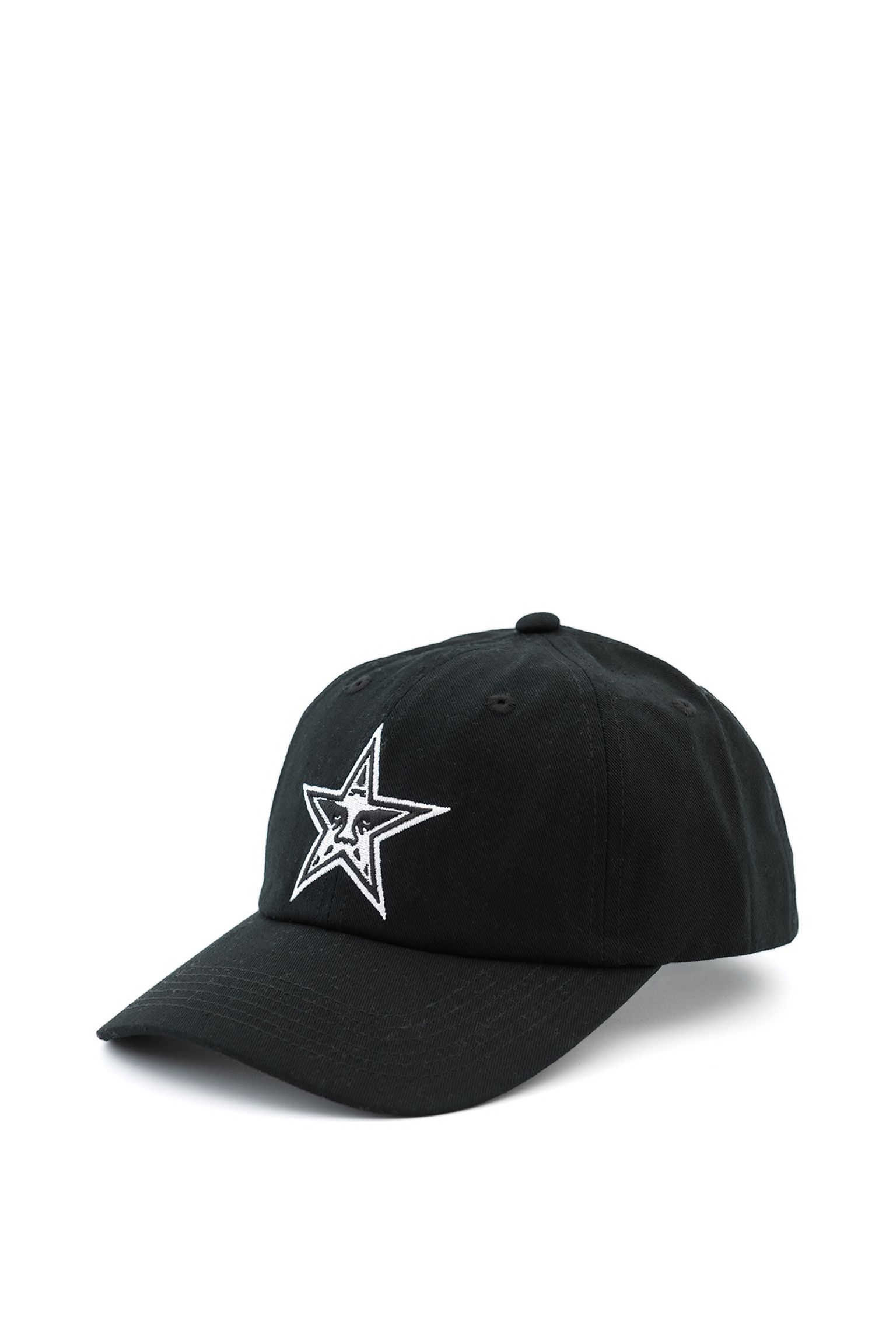 Бейсболка STAR 6 PANEL VELCRO BACK купити