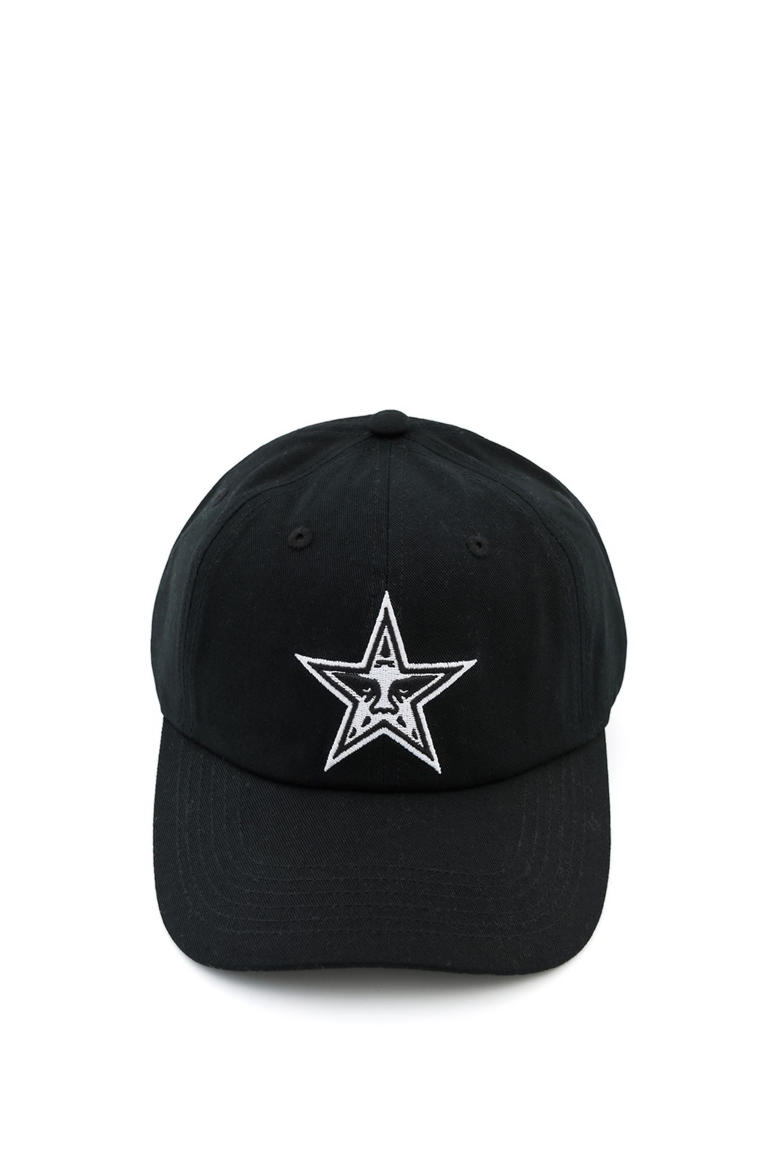 Бейсболка STAR 6 PANEL VELCRO BACK з доставкою