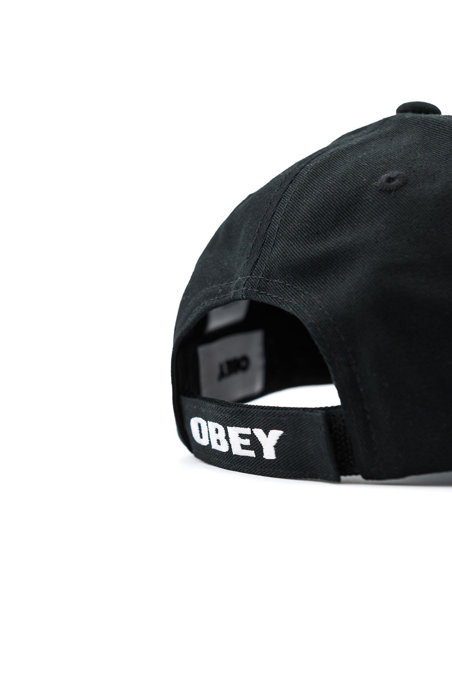 Стильні Бейсболка STAR 6 PANEL VELCRO BACK