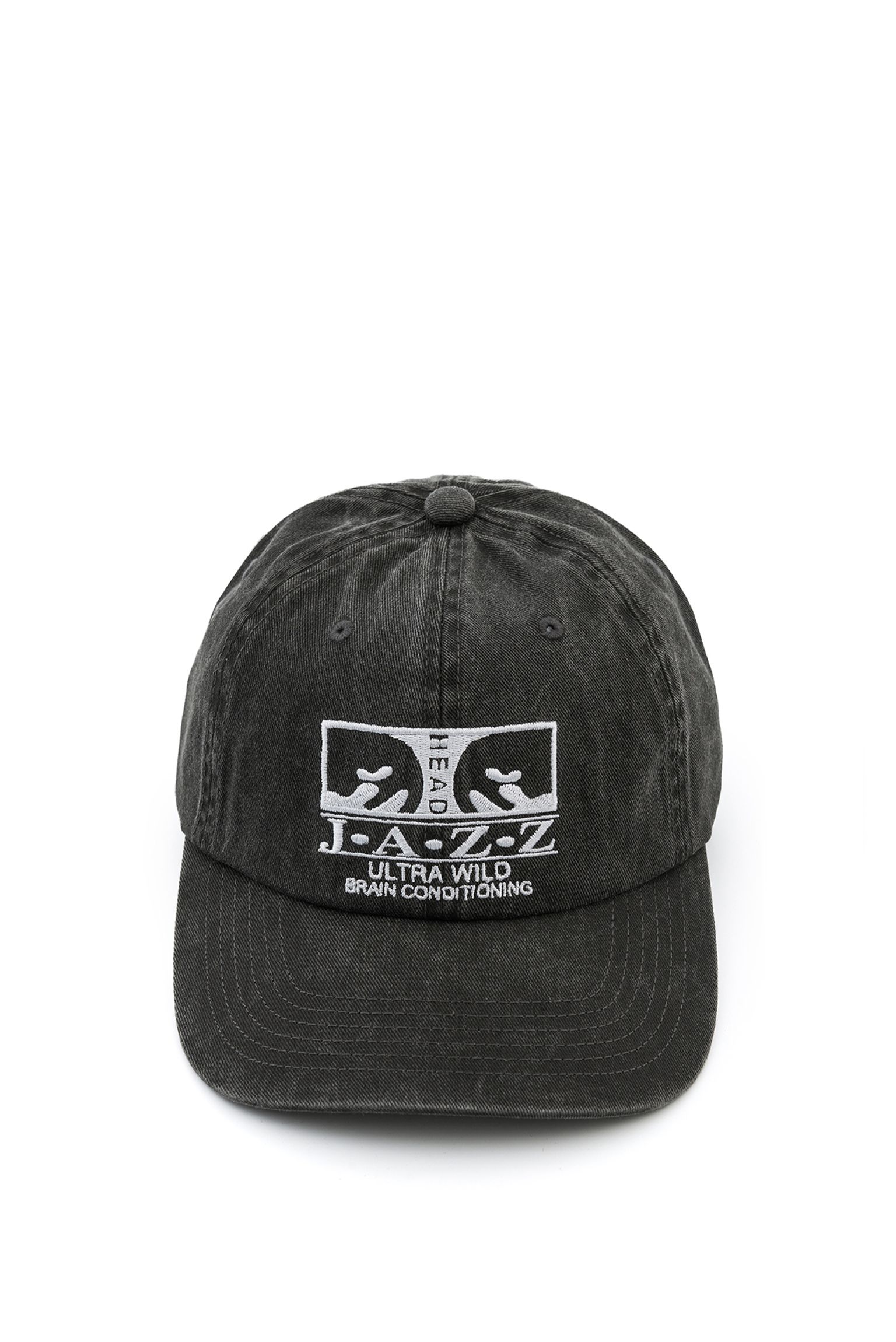Бейсболка PIGMENT JAZZ 6 PANEL STRAPBACK с доставкой