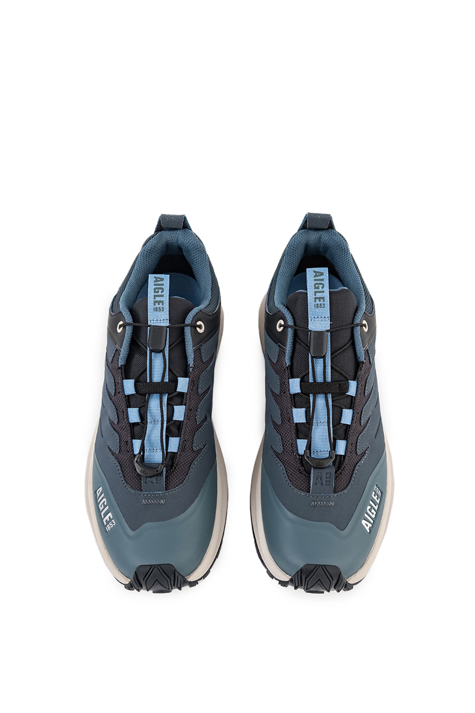 Кроссовки TREKKIX LOW с доставкой