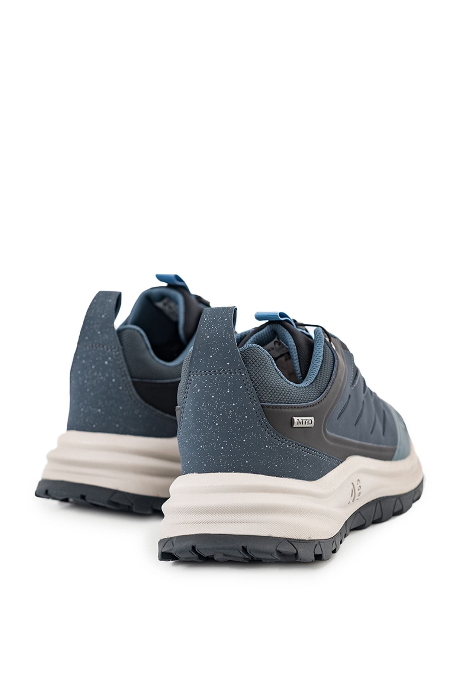 Стильные Кроссовки TREKKIX LOW