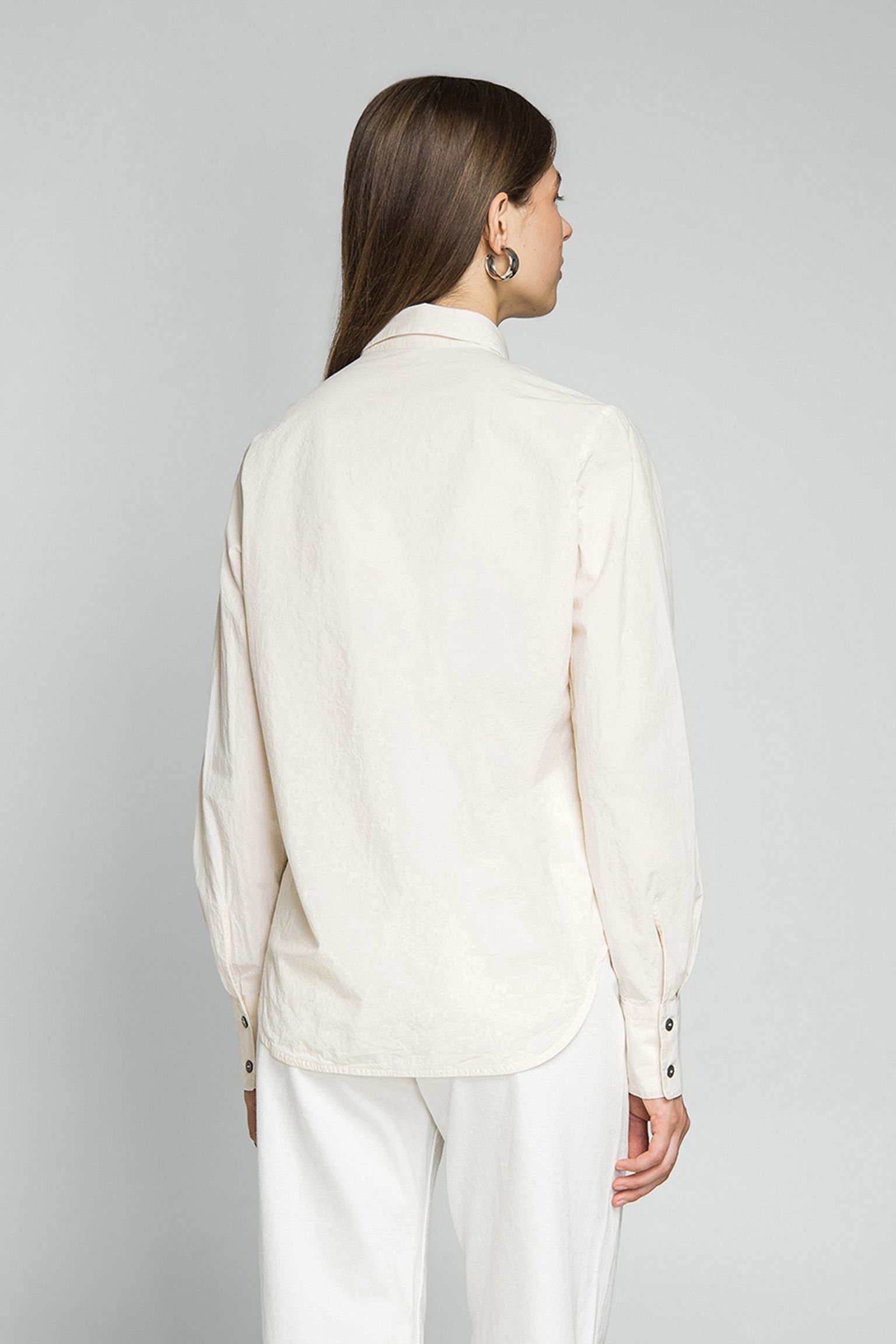 Стильные Блузка Camicia Delia