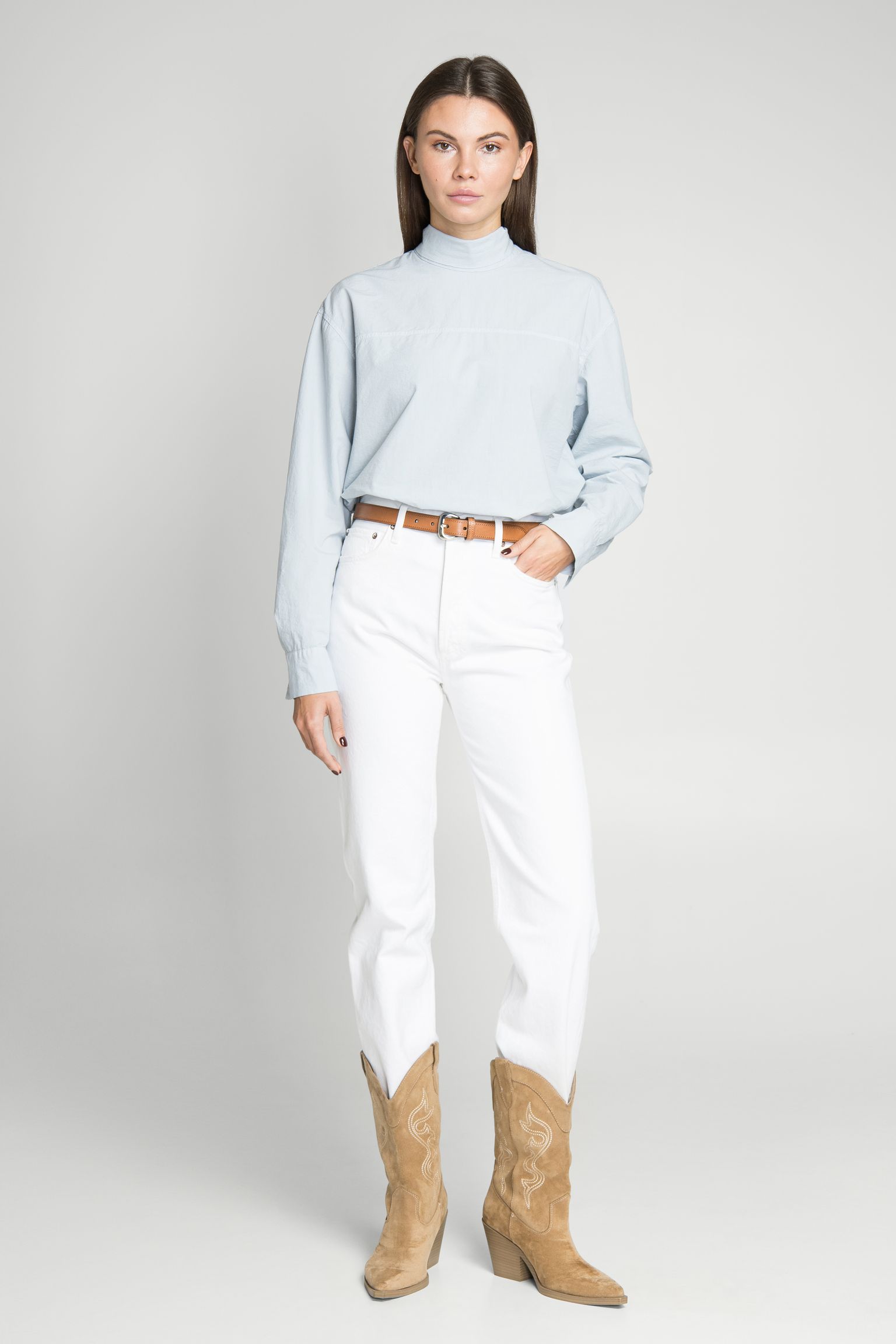 Блузка Camicia Florenza с доставкой