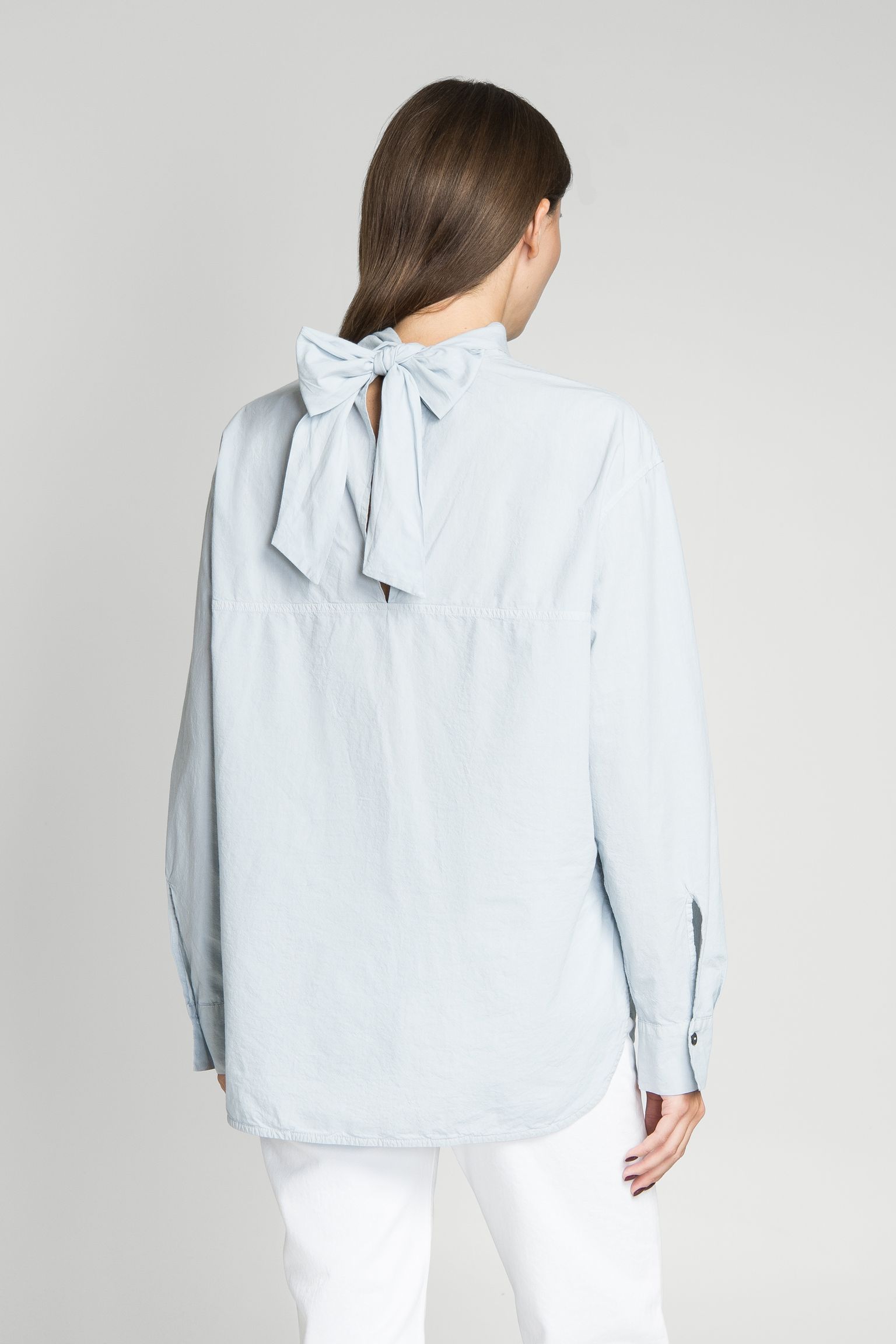Стильные Блузка Camicia Florenza