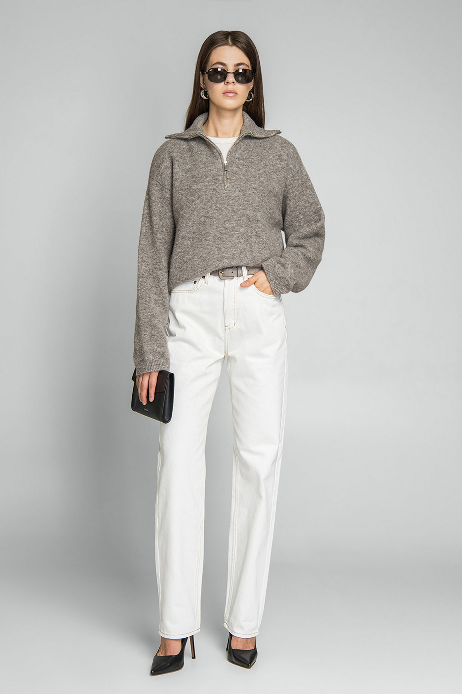 Свитер Knitwear Tobia купить в Украине
