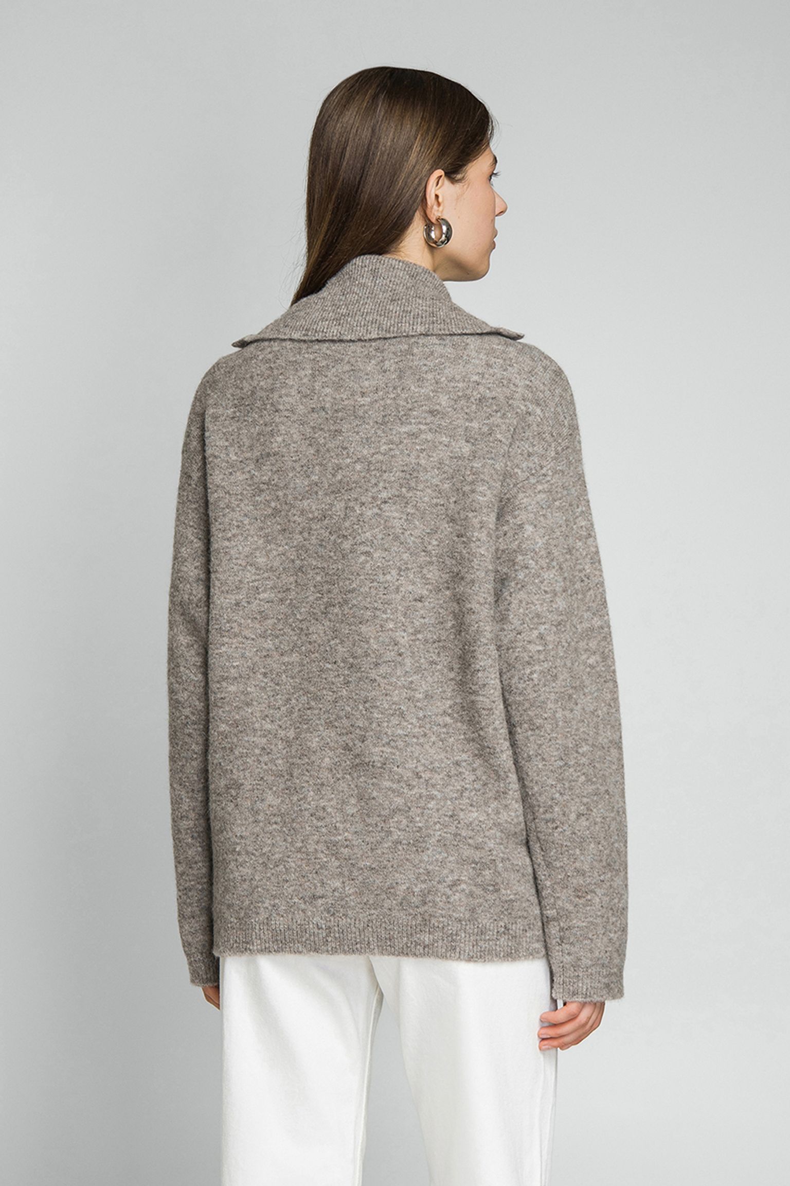Свитер Knitwear Tobia с доставкой