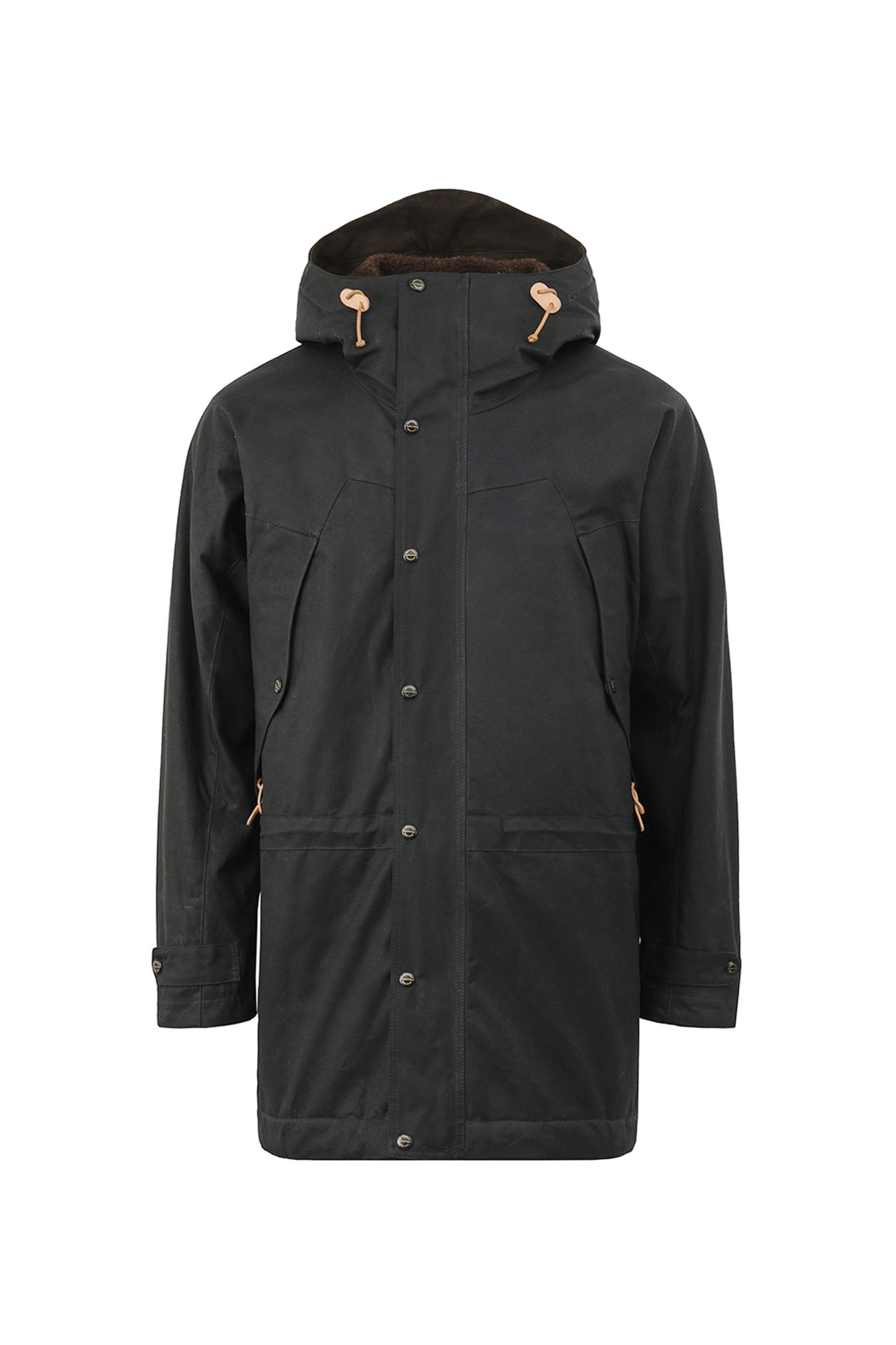 Куртка LONG MOUNTAIN JACKET купить