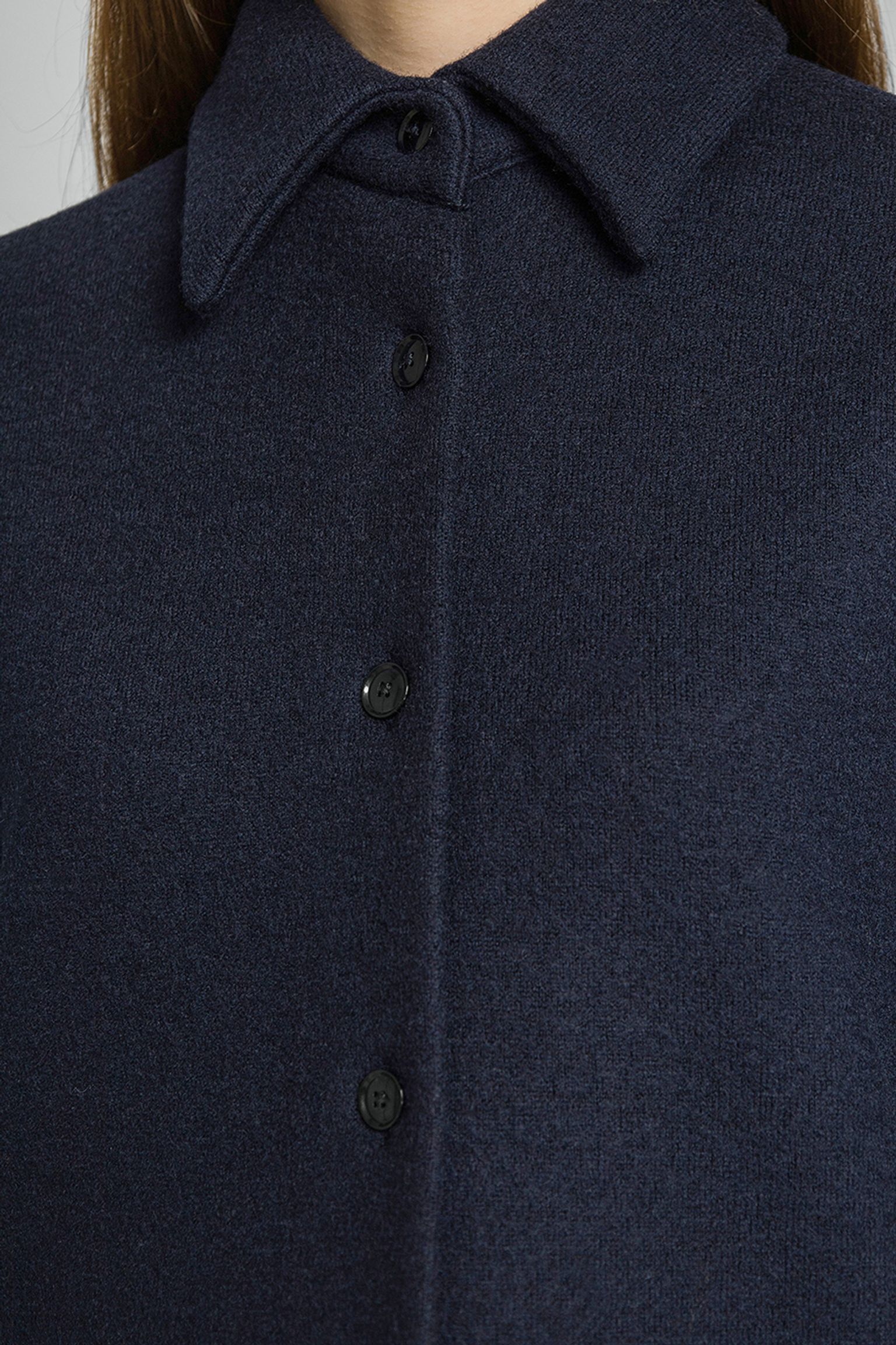 Широкий выбор Овершот Sweater Afrodite Tv