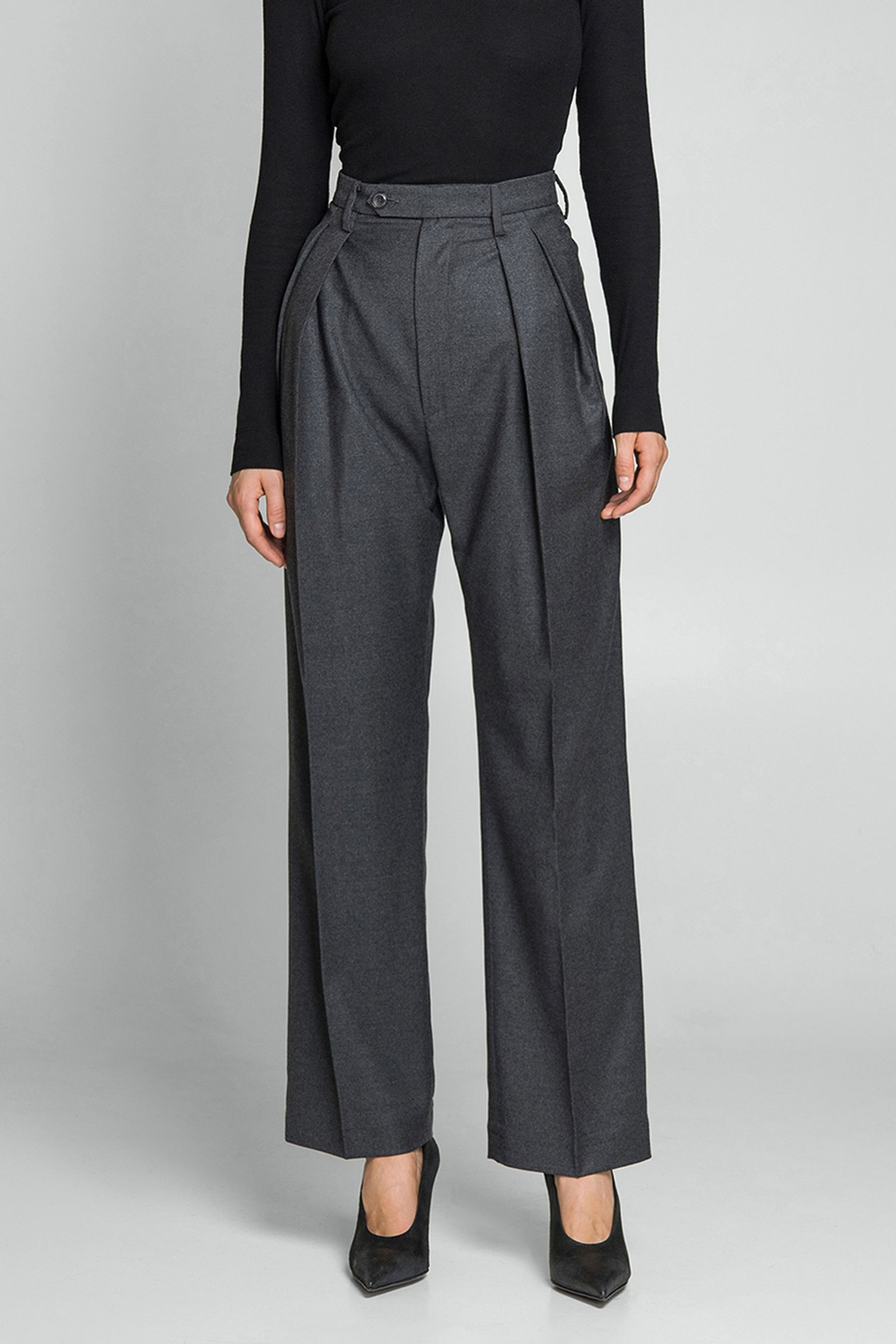 Брюки Pantalone Tom с доставкой