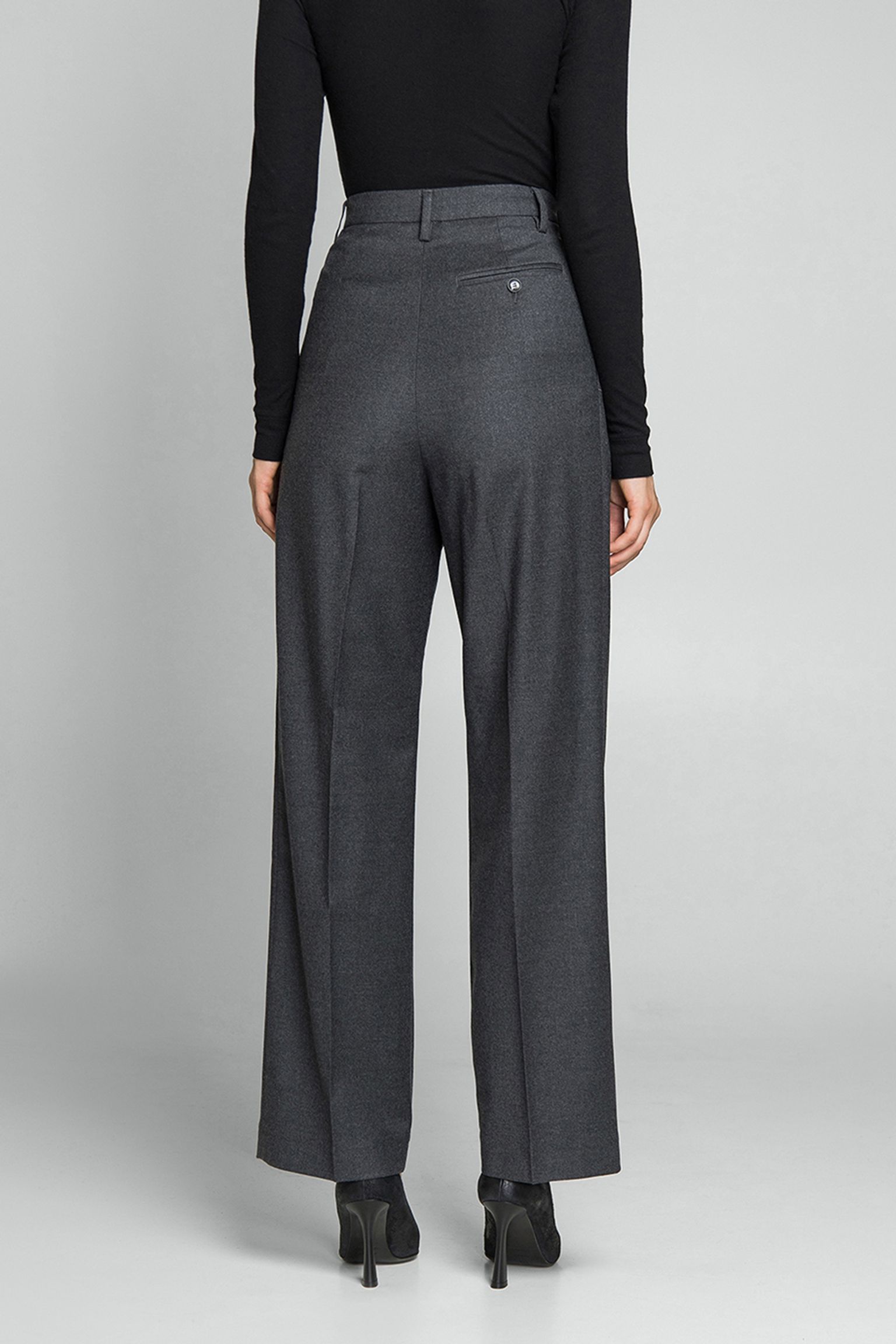 Стильные Брюки Pantalone Tom