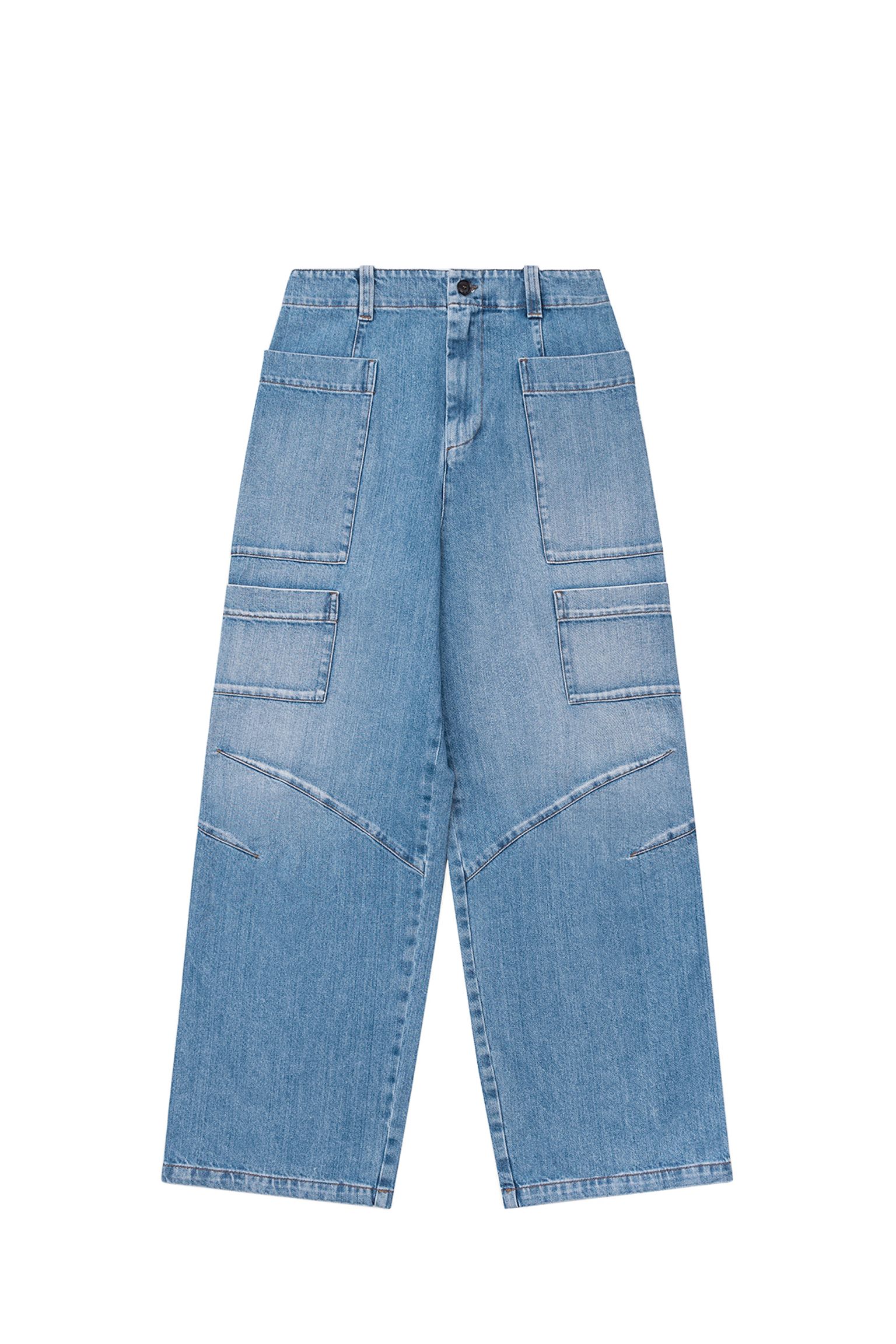 Джинсы Pantalone Romana купить