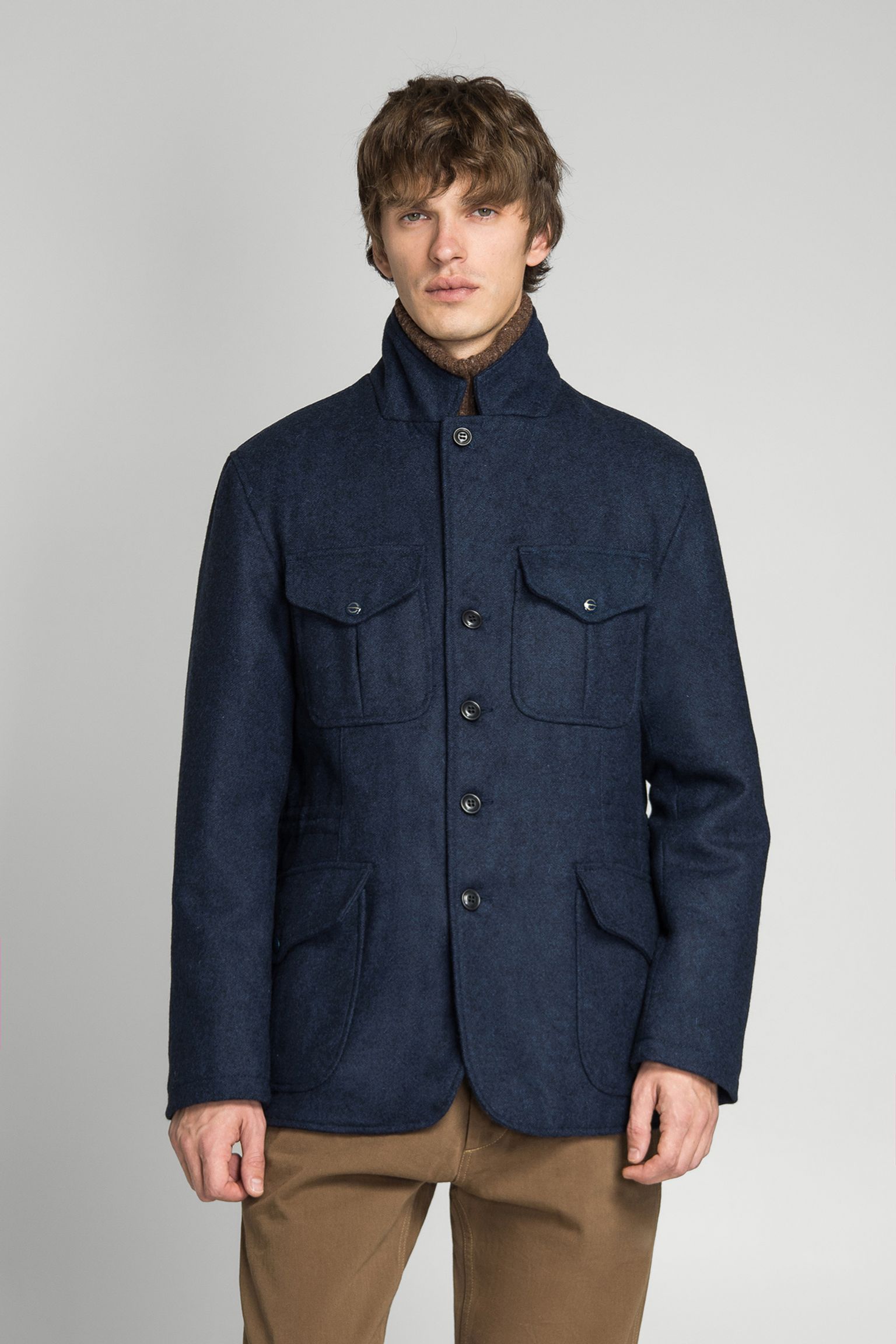 Куртка ALLIGATOR JACKET купити в Україні