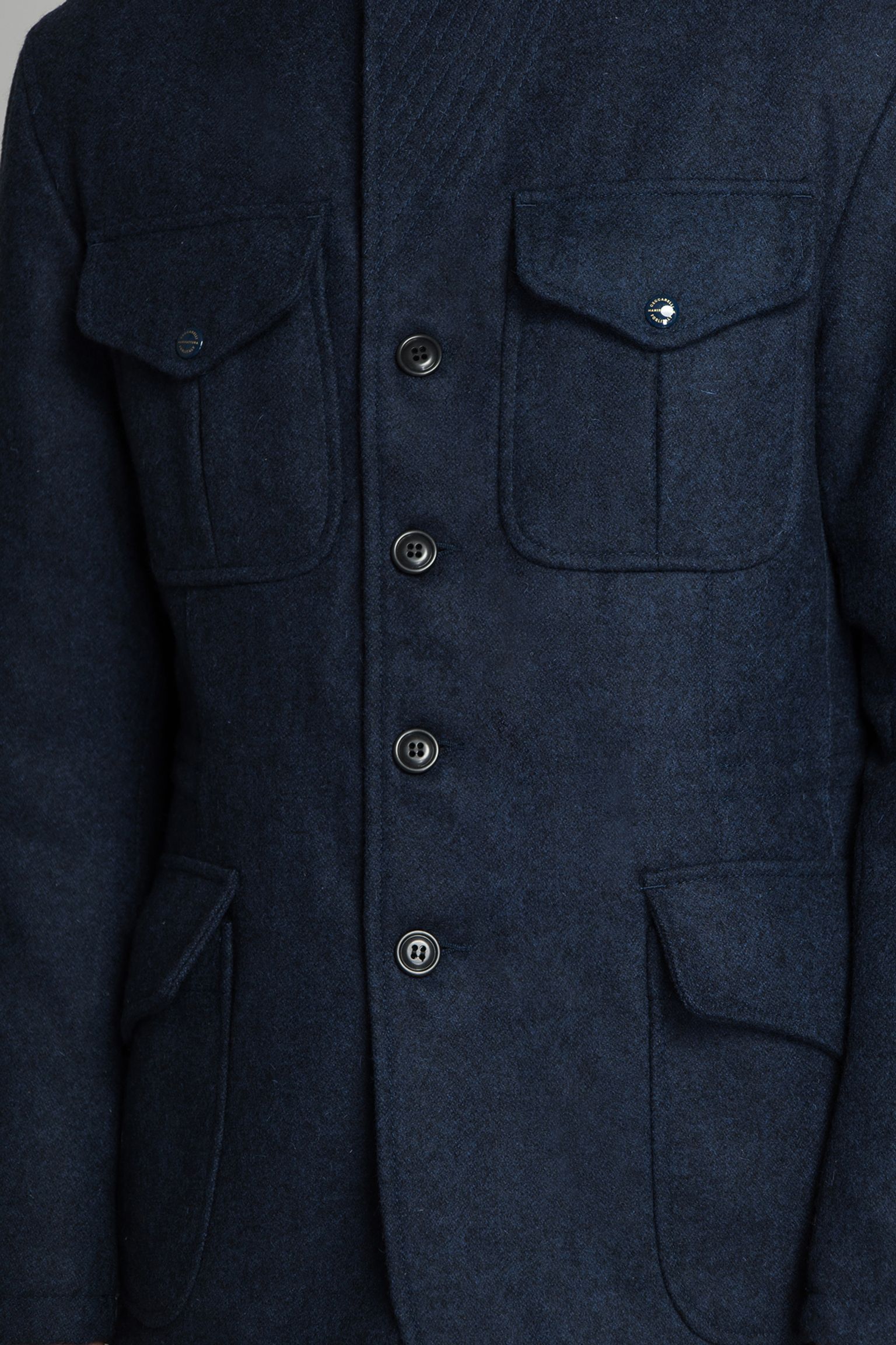 Широкий вибір Куртка ALLIGATOR JACKET