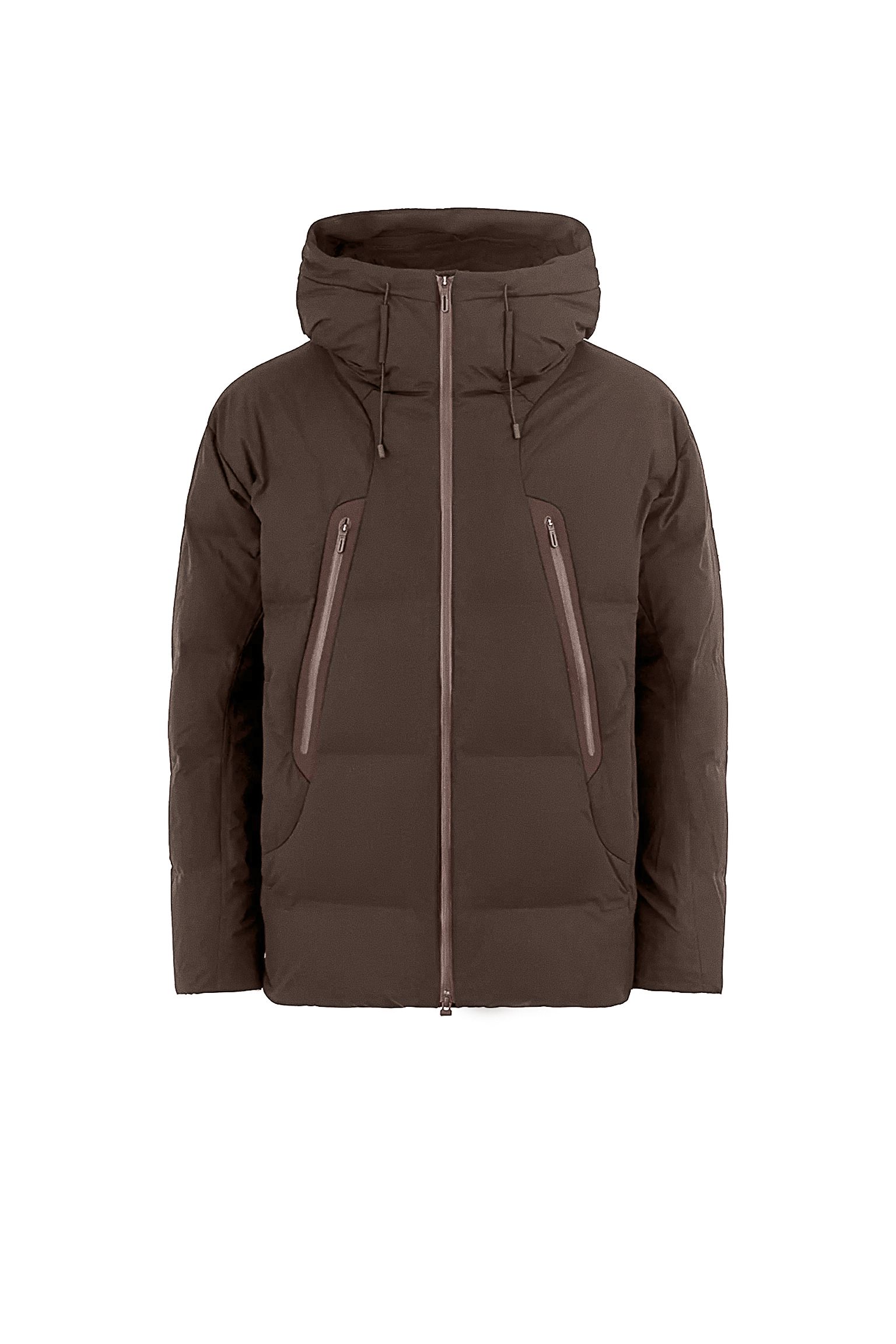 Пуховик DOWN JACKET MOUNTAINEER купити