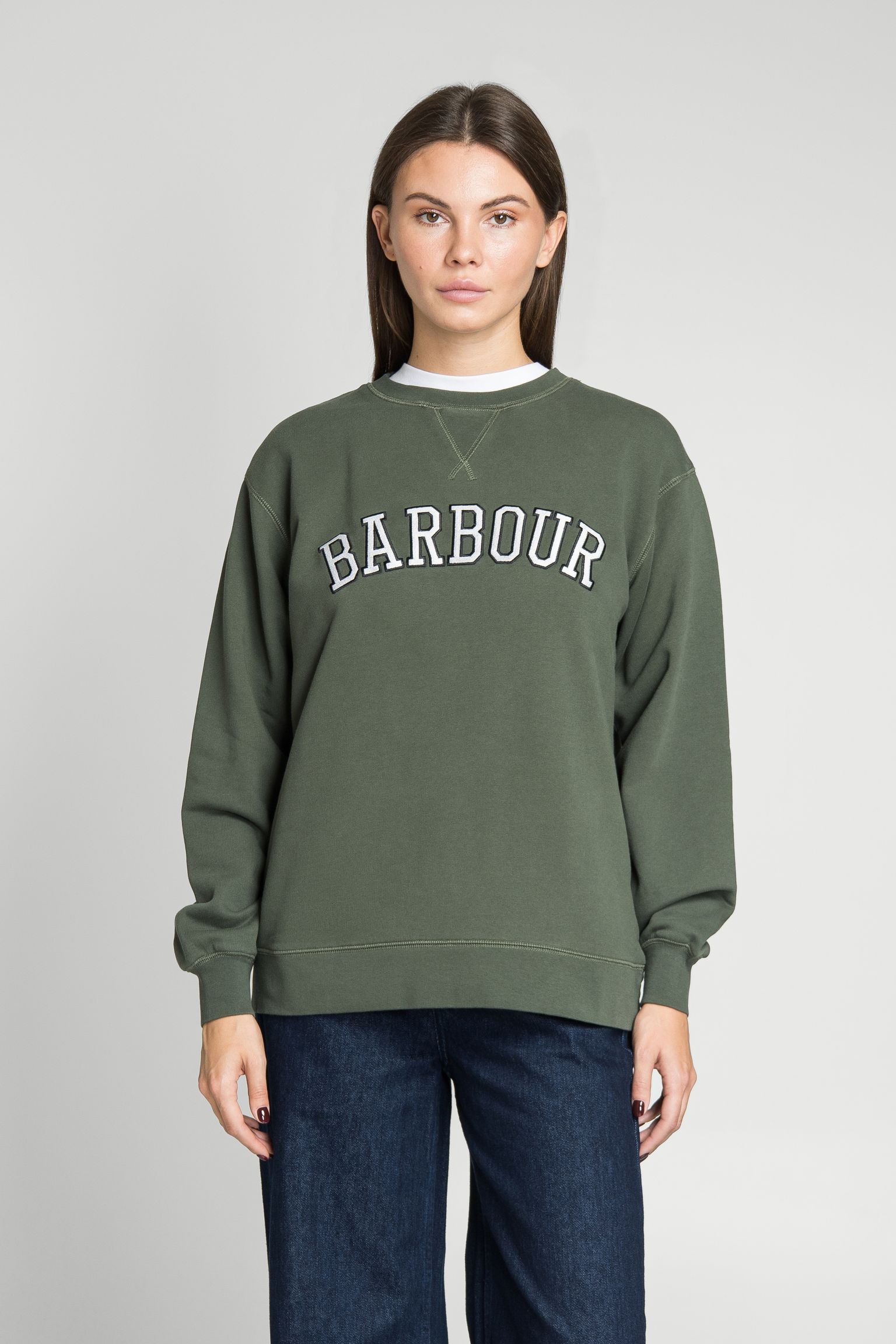 Свитшот Northumb Sweat с доставкой