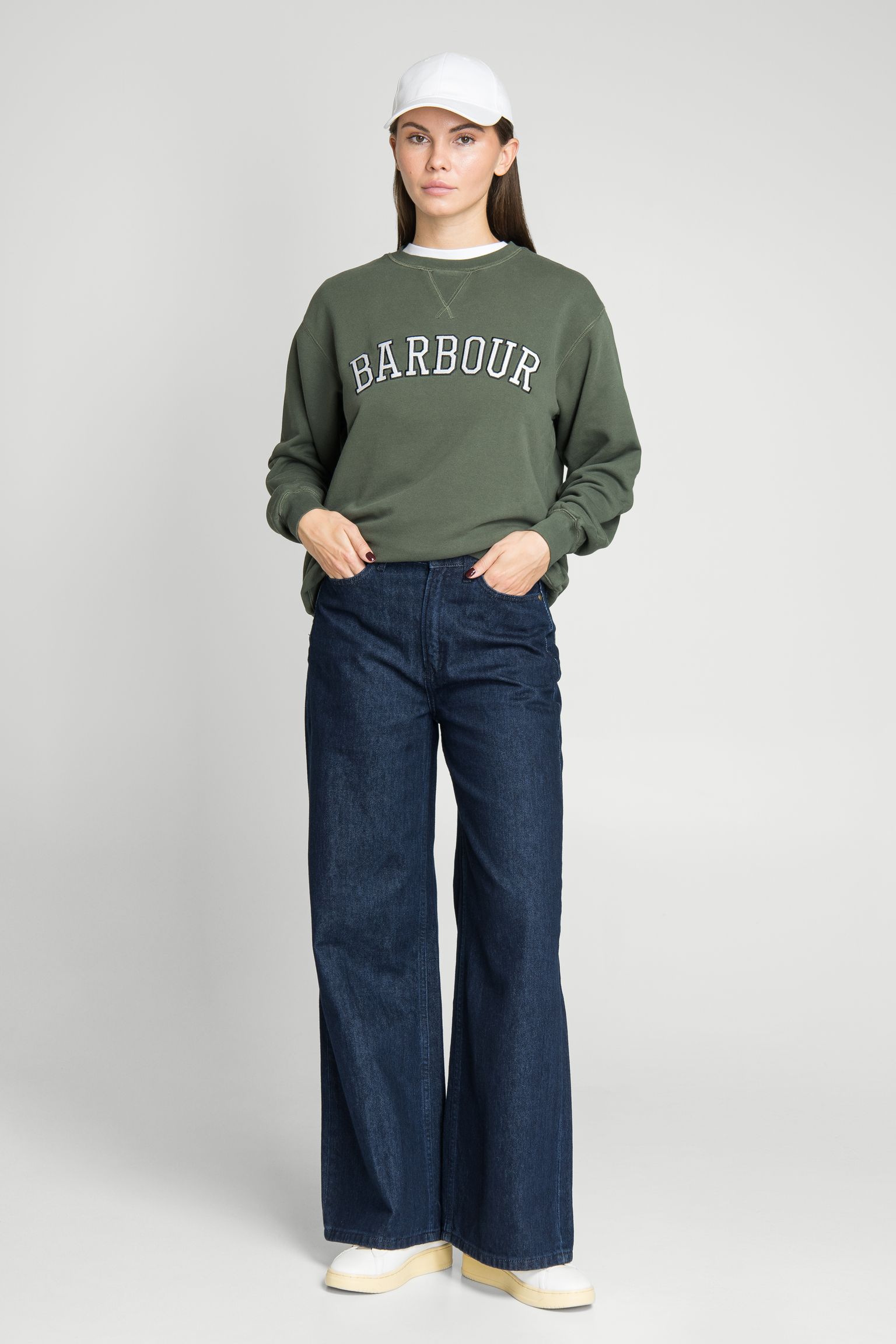 Свитшот Northumb Sweat купить в Украине