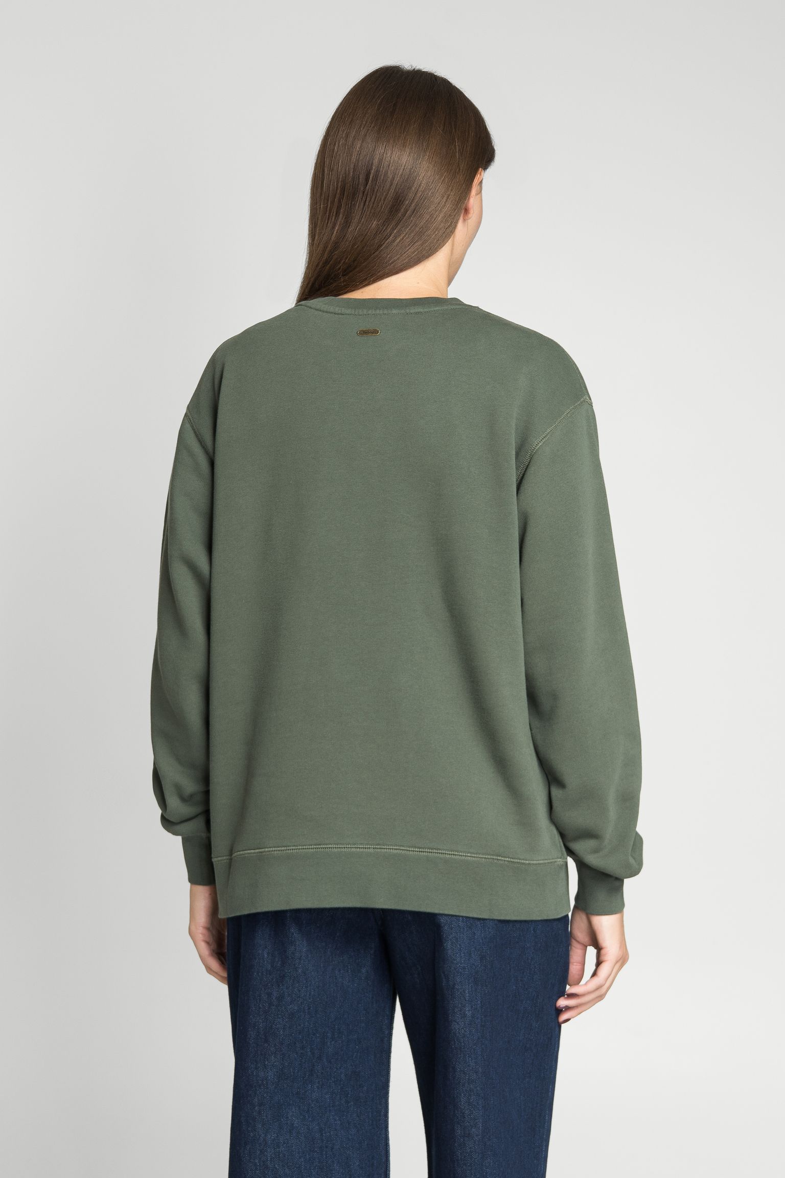 Стильные Свитшот Northumb Sweat