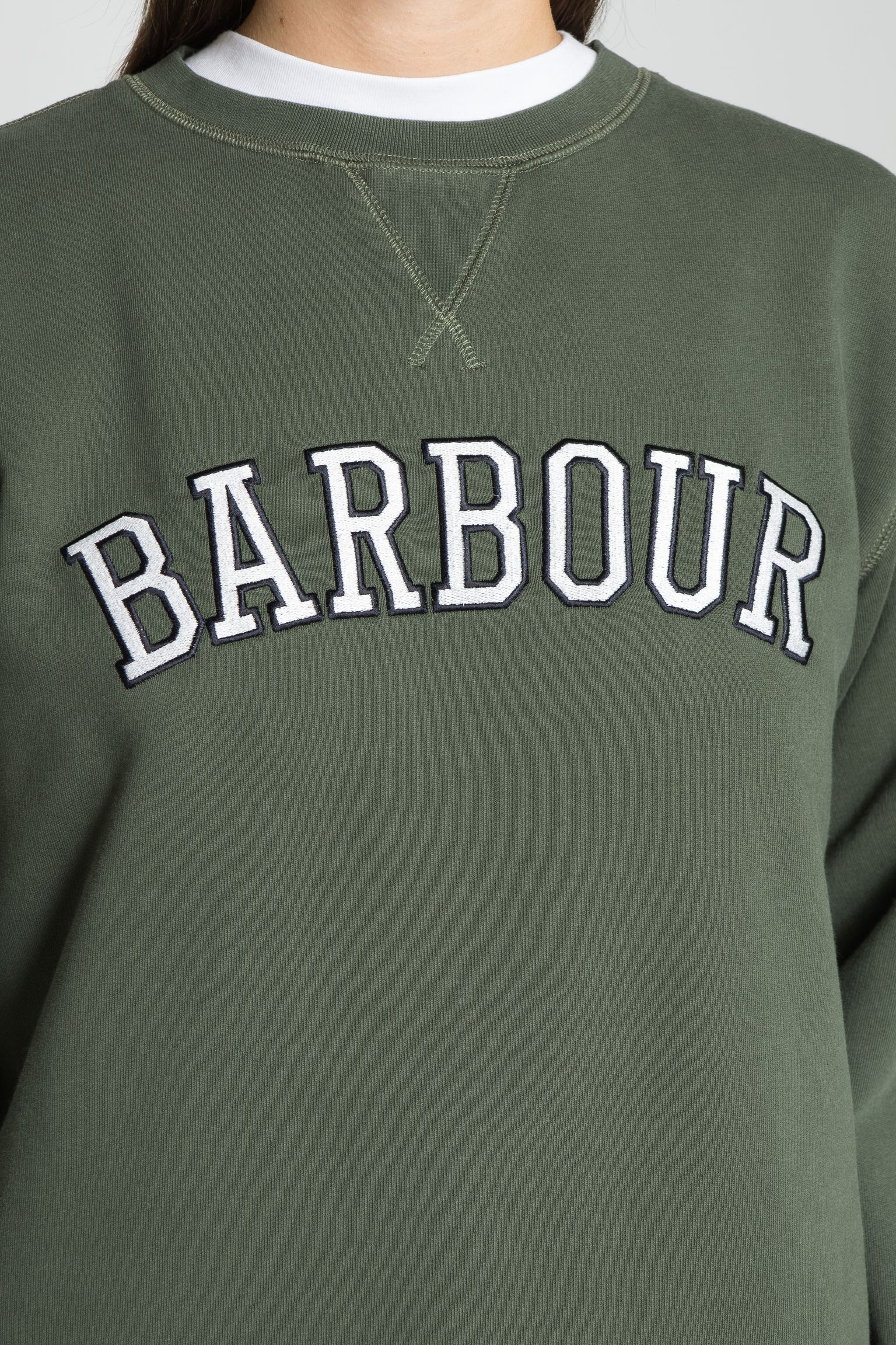 Широкий выбор Свитшот Northumb Sweat