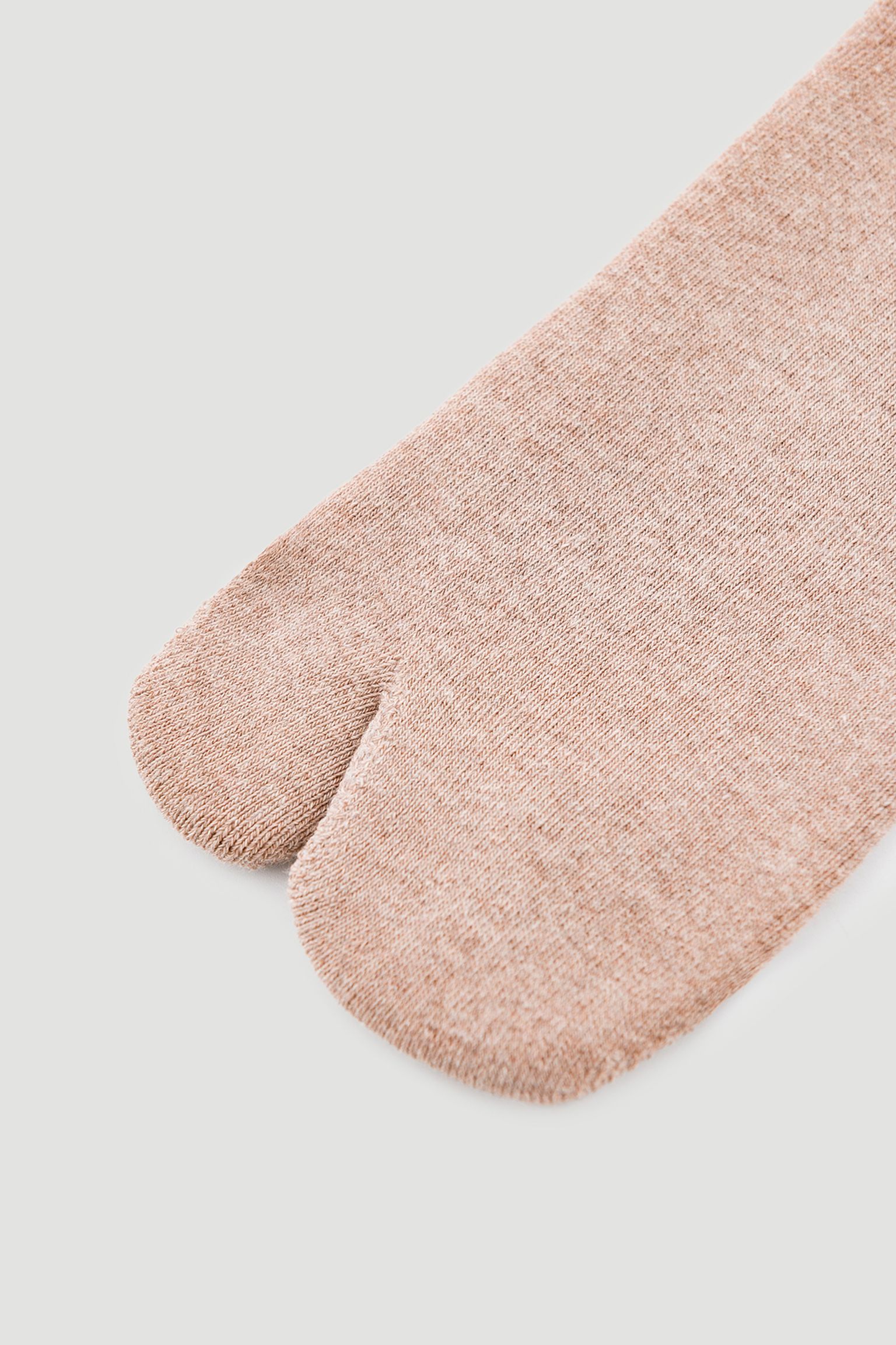 шкарпетки Organic Pile Socks