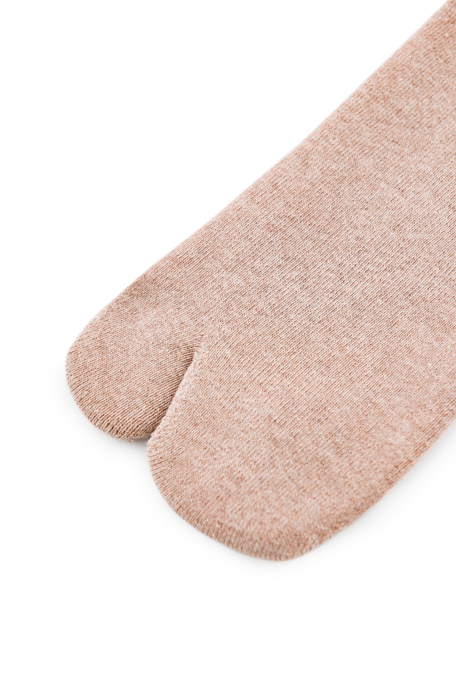 Носки Organic Pile Socks