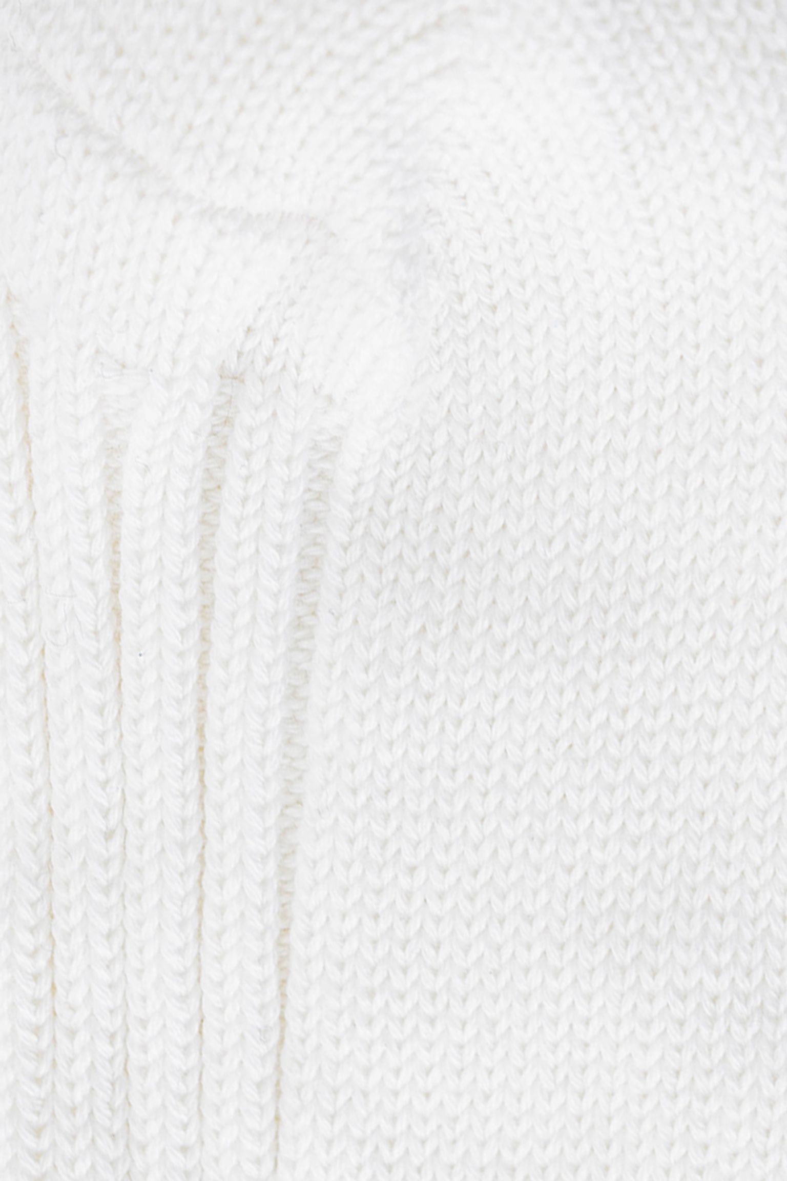 Носки Organic Ribbed Socks купить в Украине