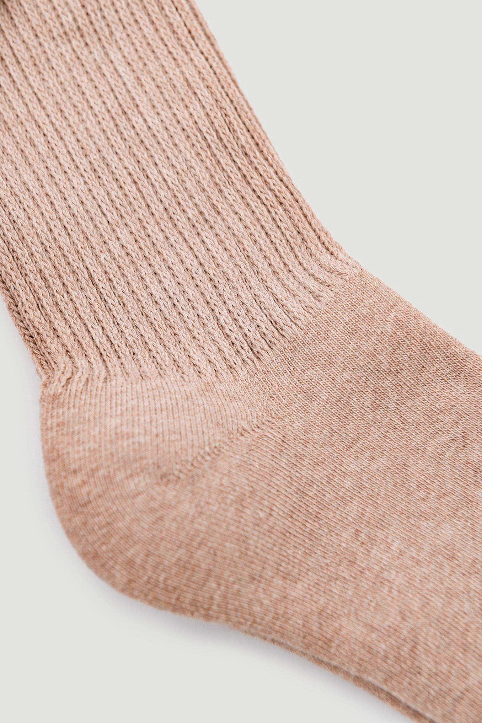 шкарпетки Organic Pile Socks