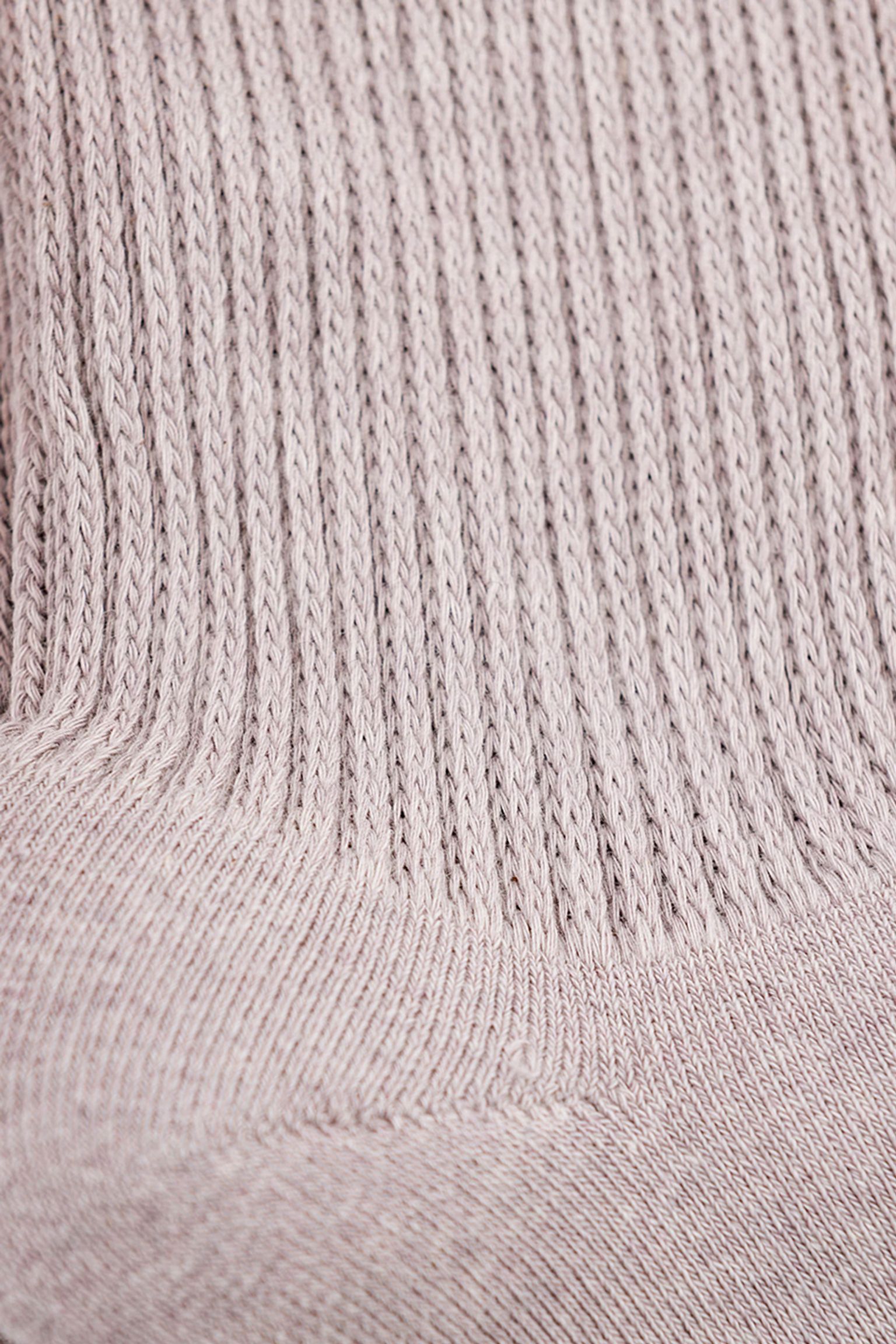 Носки Organic Ribbed Socks купить в Украине