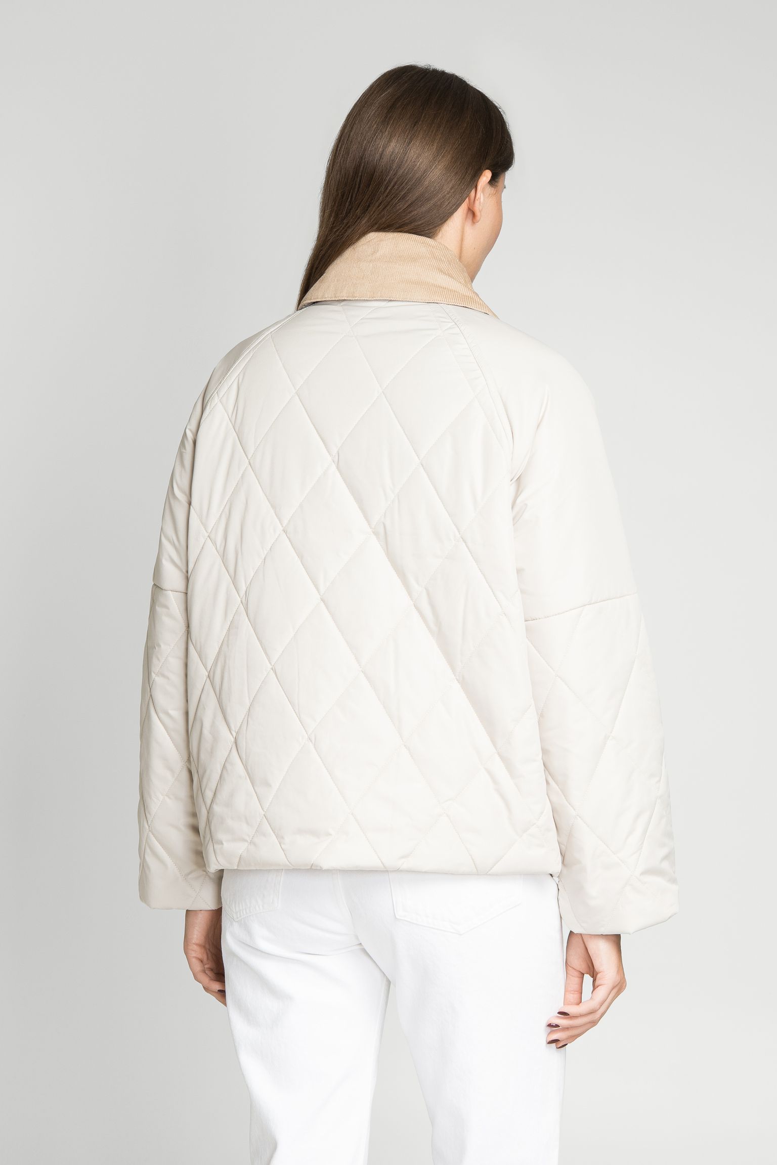 Стильные Куртка MILBY QUILT