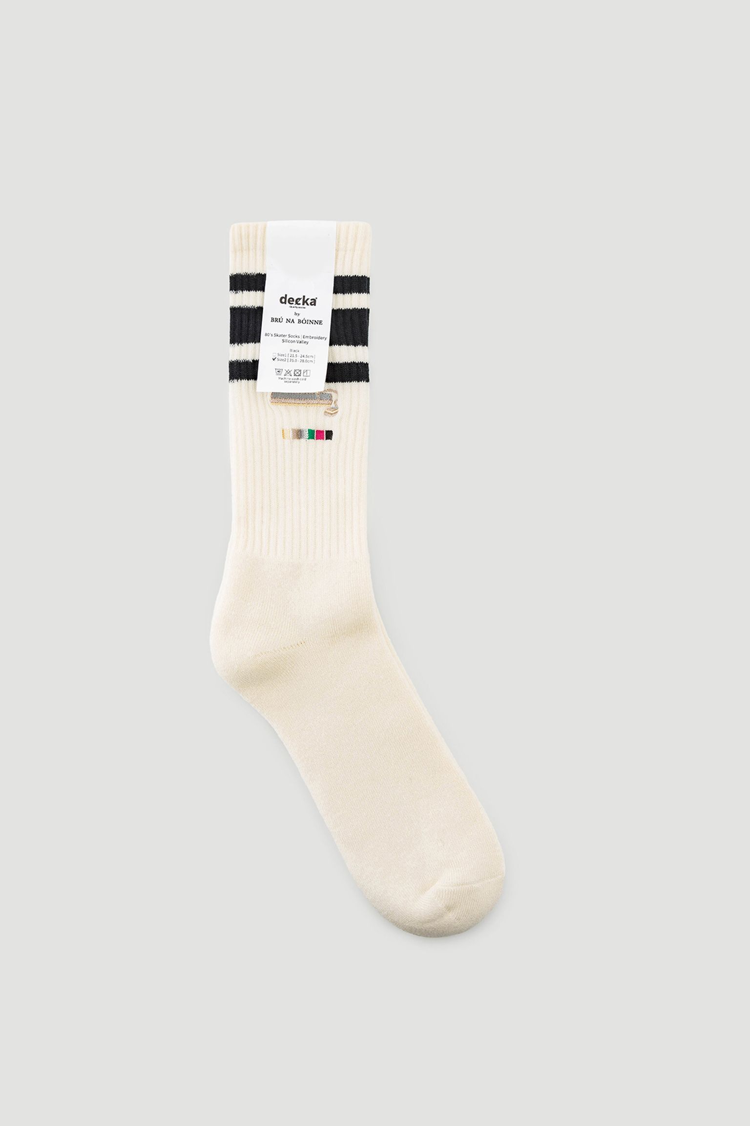 шкарпетки 80's Skater Socks