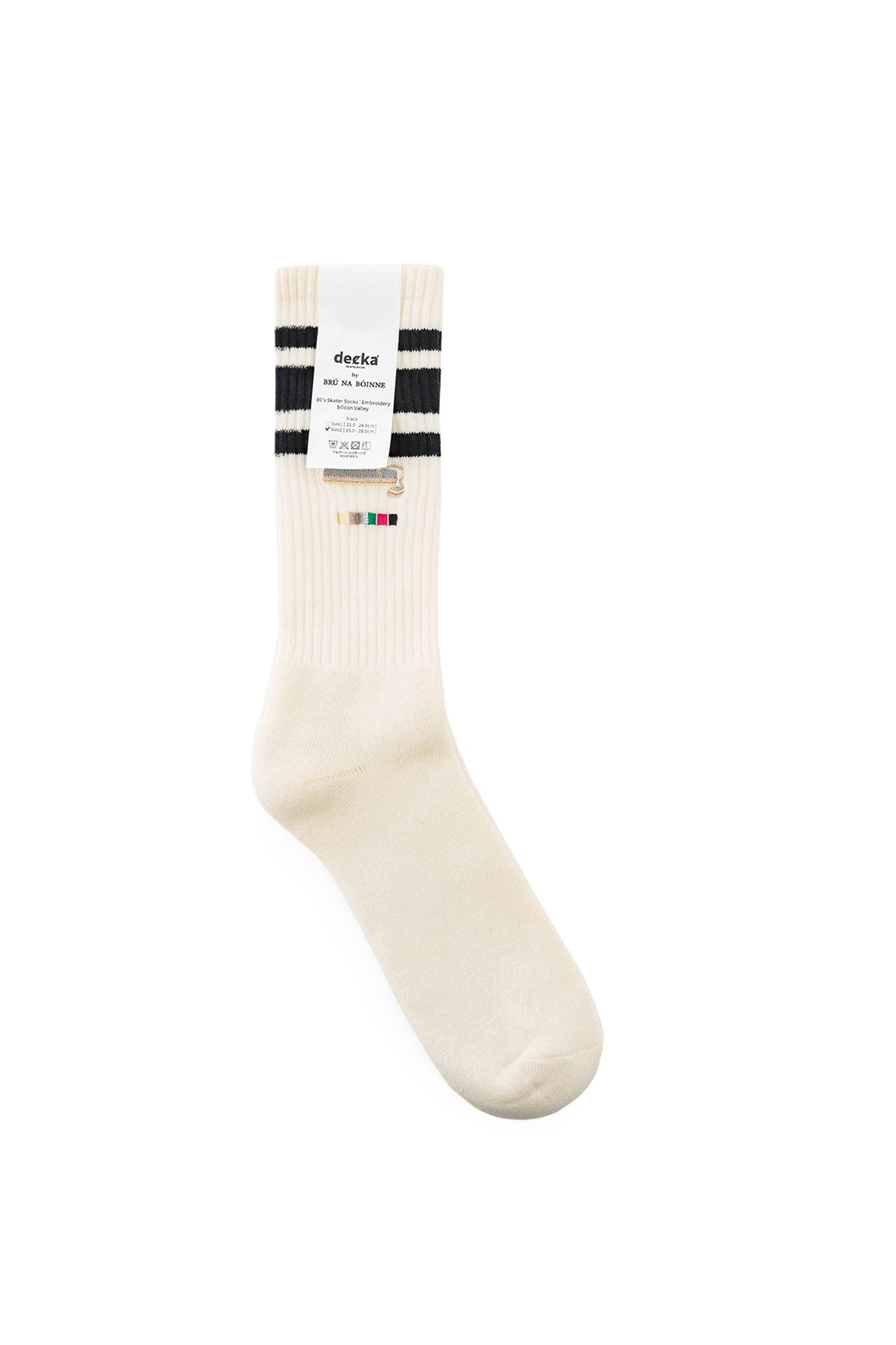 шкарпетки 80's Skater Socks купити