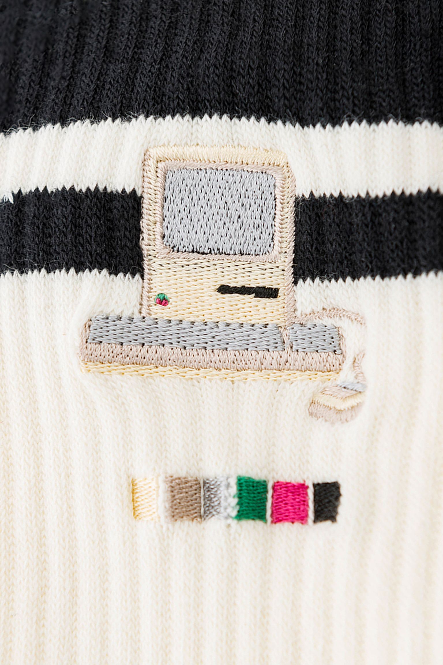 шкарпетки 80's Skater Socks купити в Україні