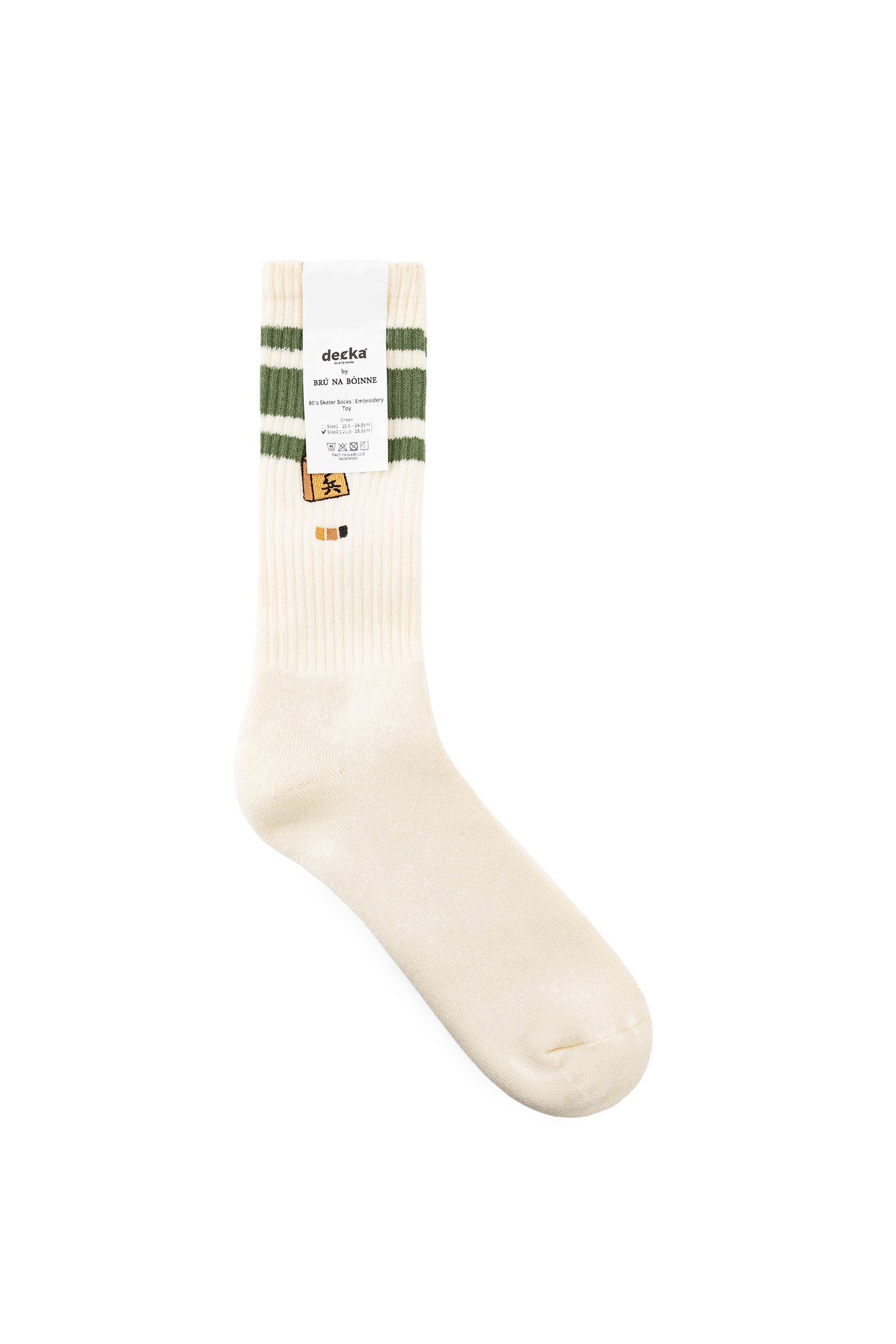 Носки 80's Skater Socks купить