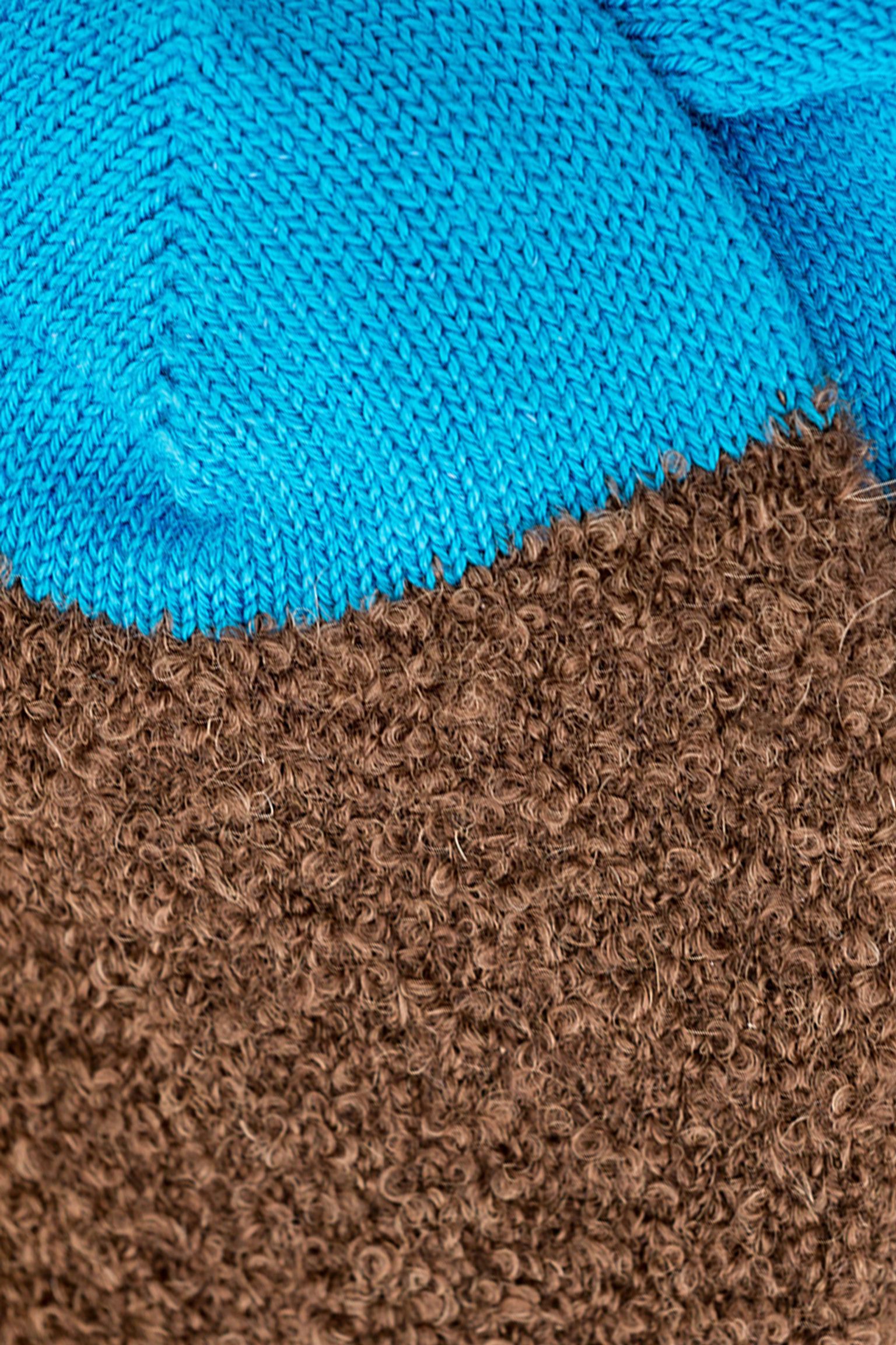шкарпетки Alpaca Ribbed Socks купити в Україні